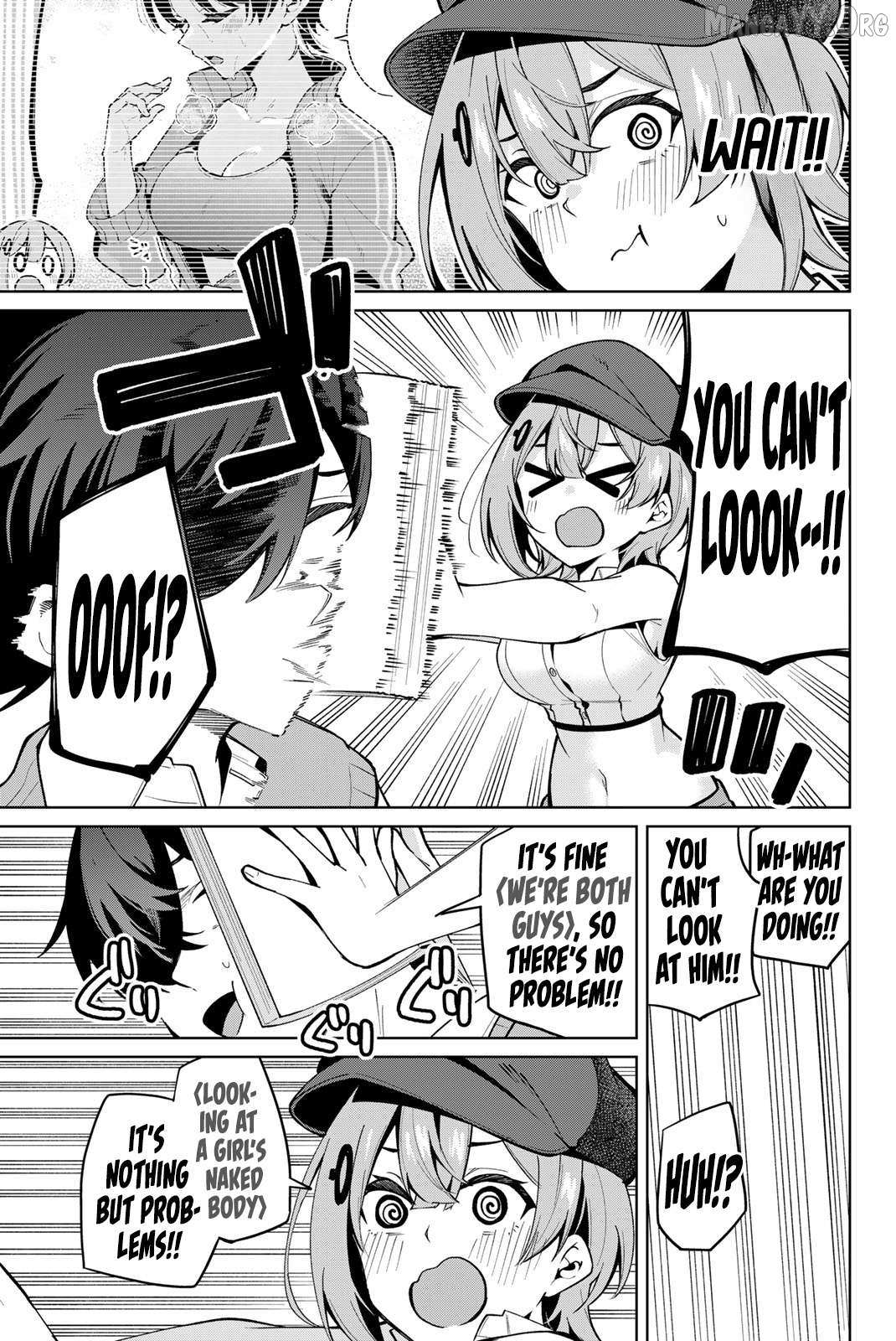 Read Issho Watashi No Joshu De Ite! Manga Online