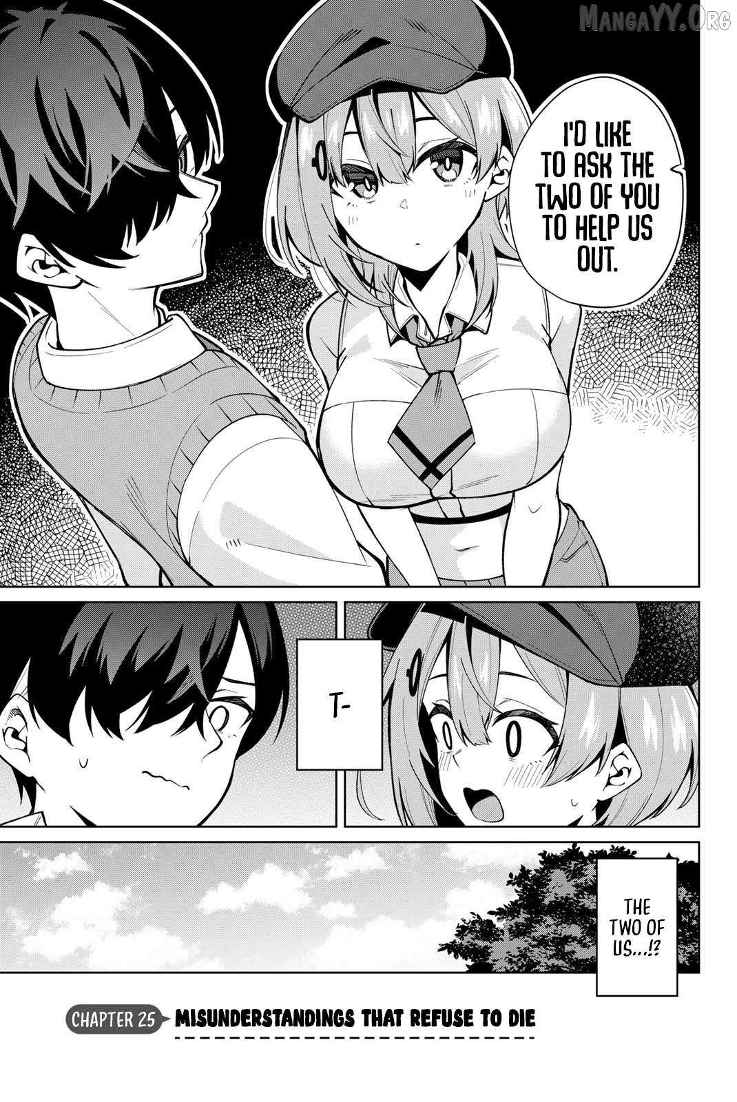 Read Issho Watashi No Joshu De Ite! Manga Online