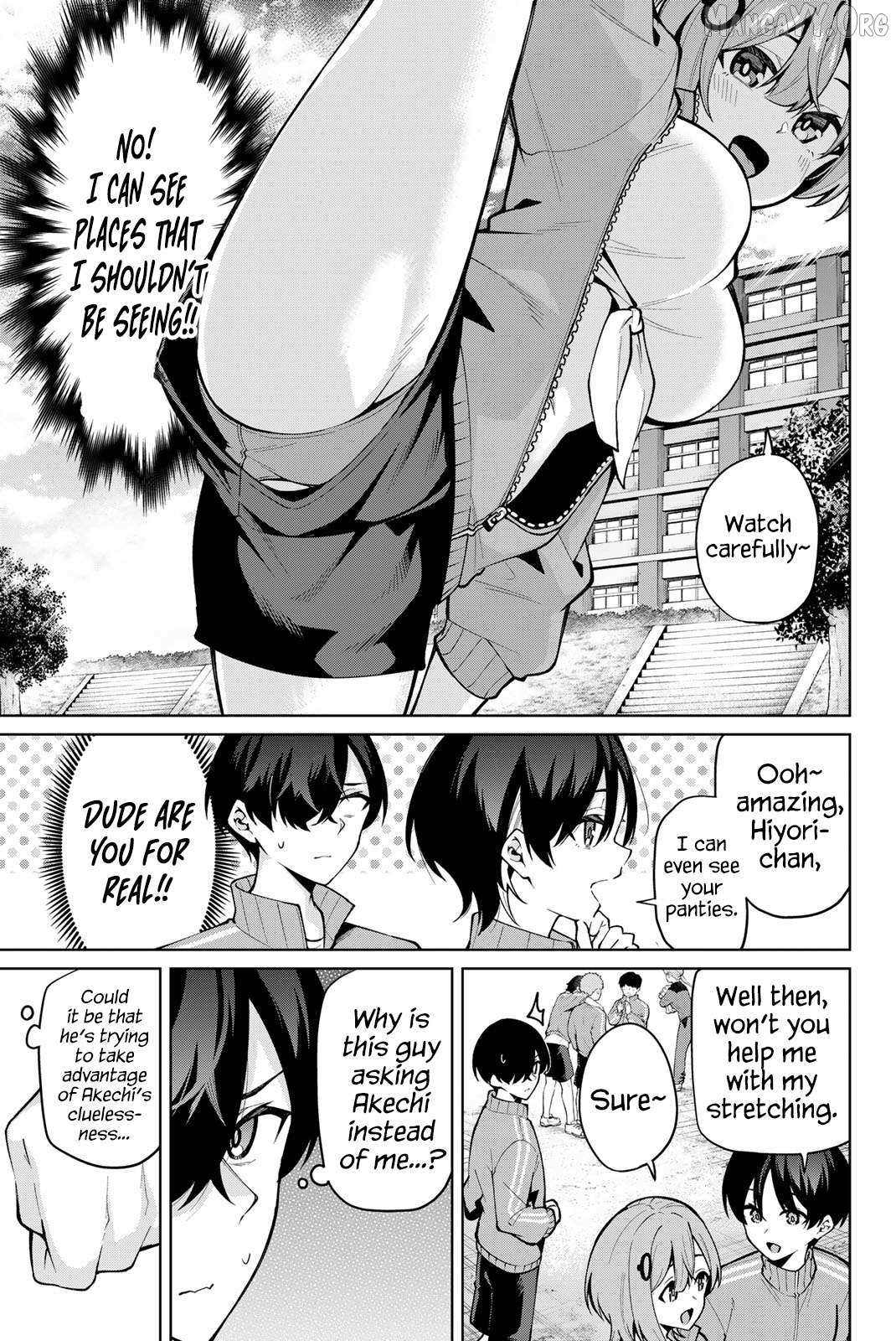 Read Issho Watashi No Joshu De Ite! Manga Online