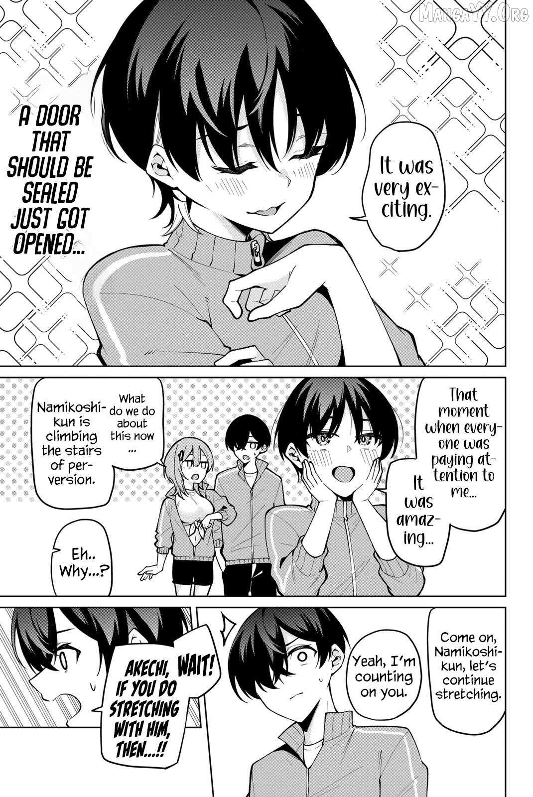 Read Issho Watashi No Joshu De Ite! Manga Online