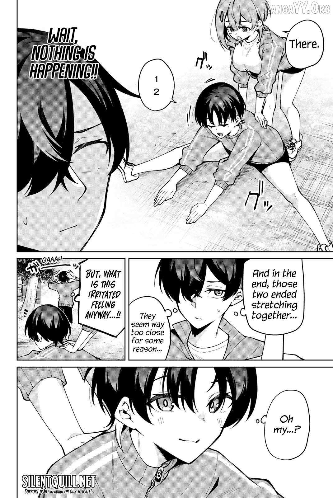 Read Issho Watashi No Joshu De Ite! Manga Online