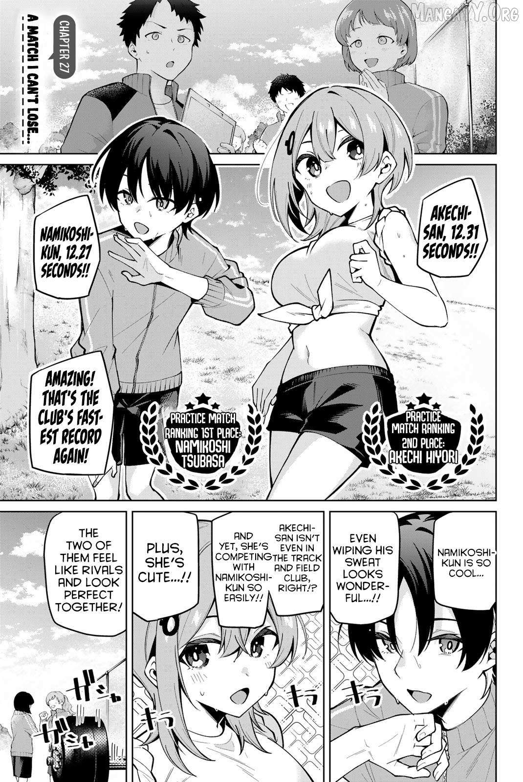 Read Issho Watashi No Joshu De Ite! Manga Online