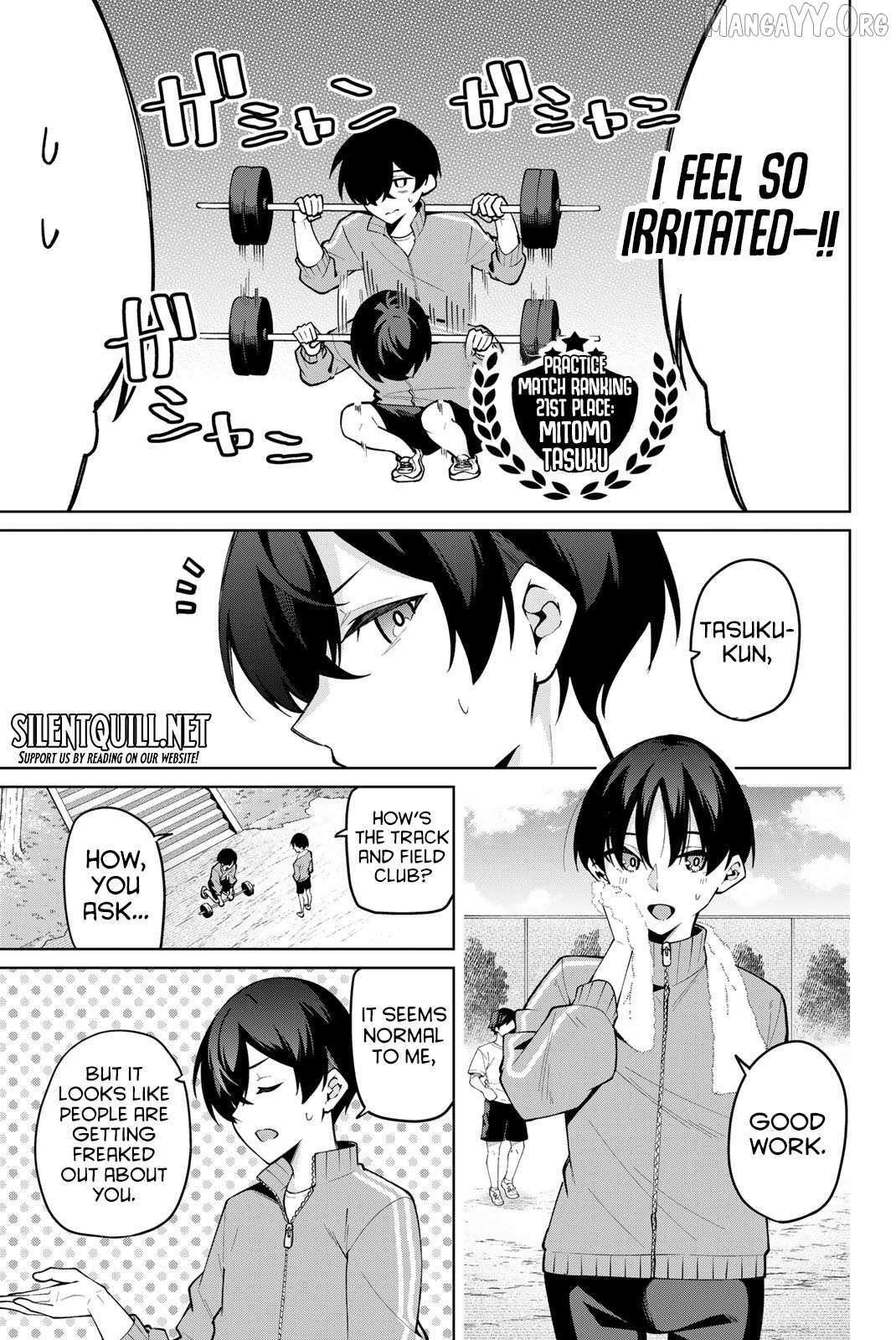 Read Issho Watashi No Joshu De Ite! Manga Online