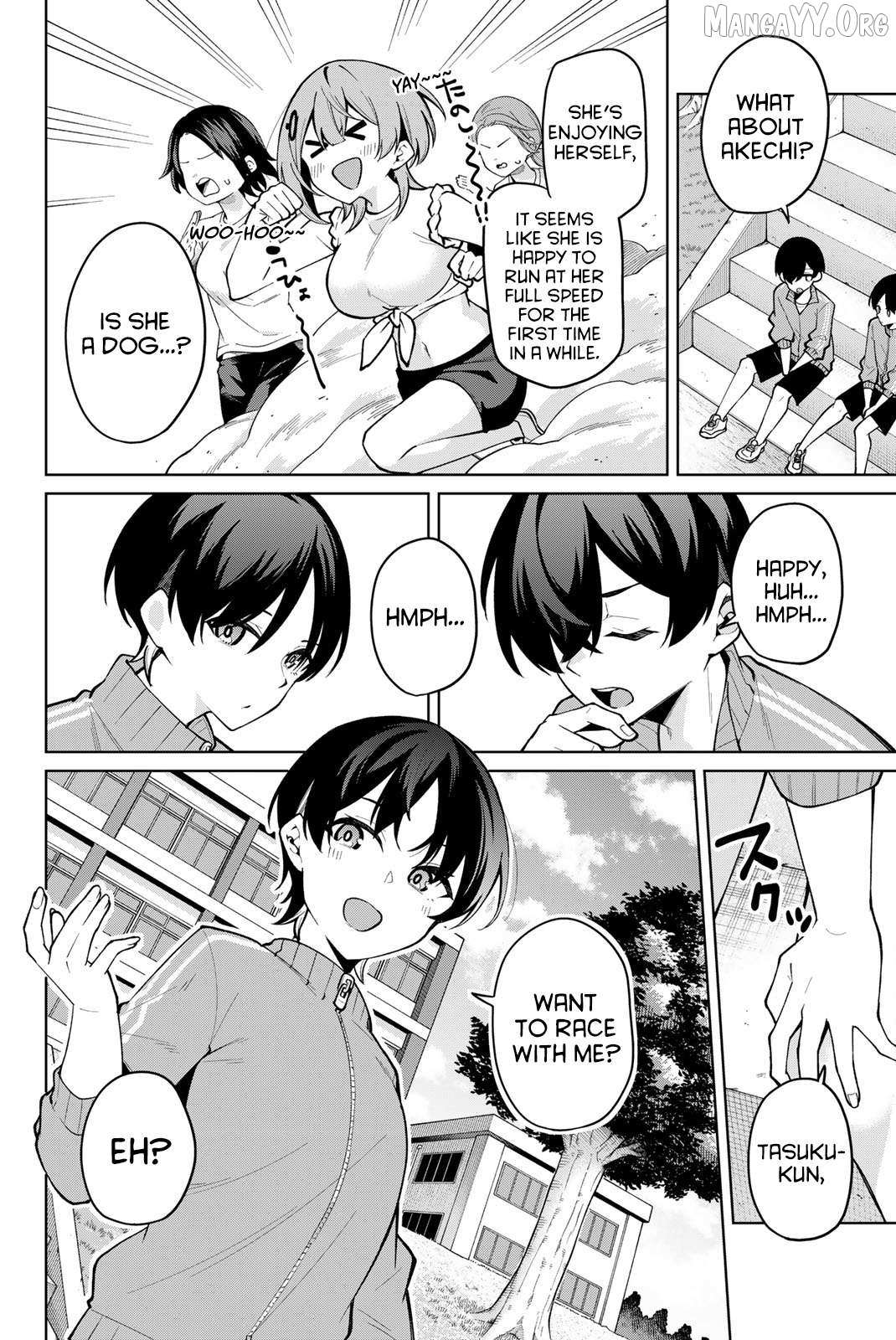 Read Issho Watashi No Joshu De Ite! Manga Online