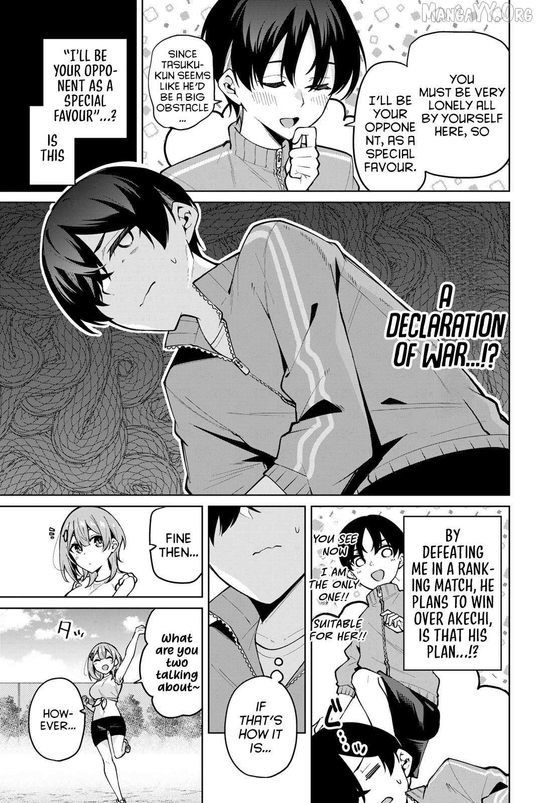 Read Issho Watashi No Joshu De Ite! Manga Online