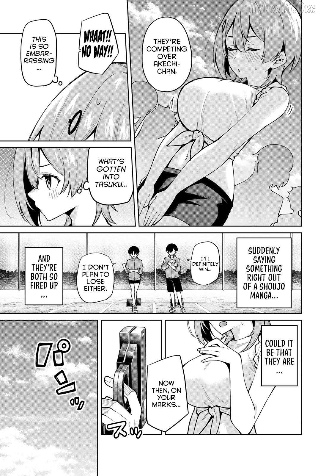 Read Issho Watashi No Joshu De Ite! Manga Online