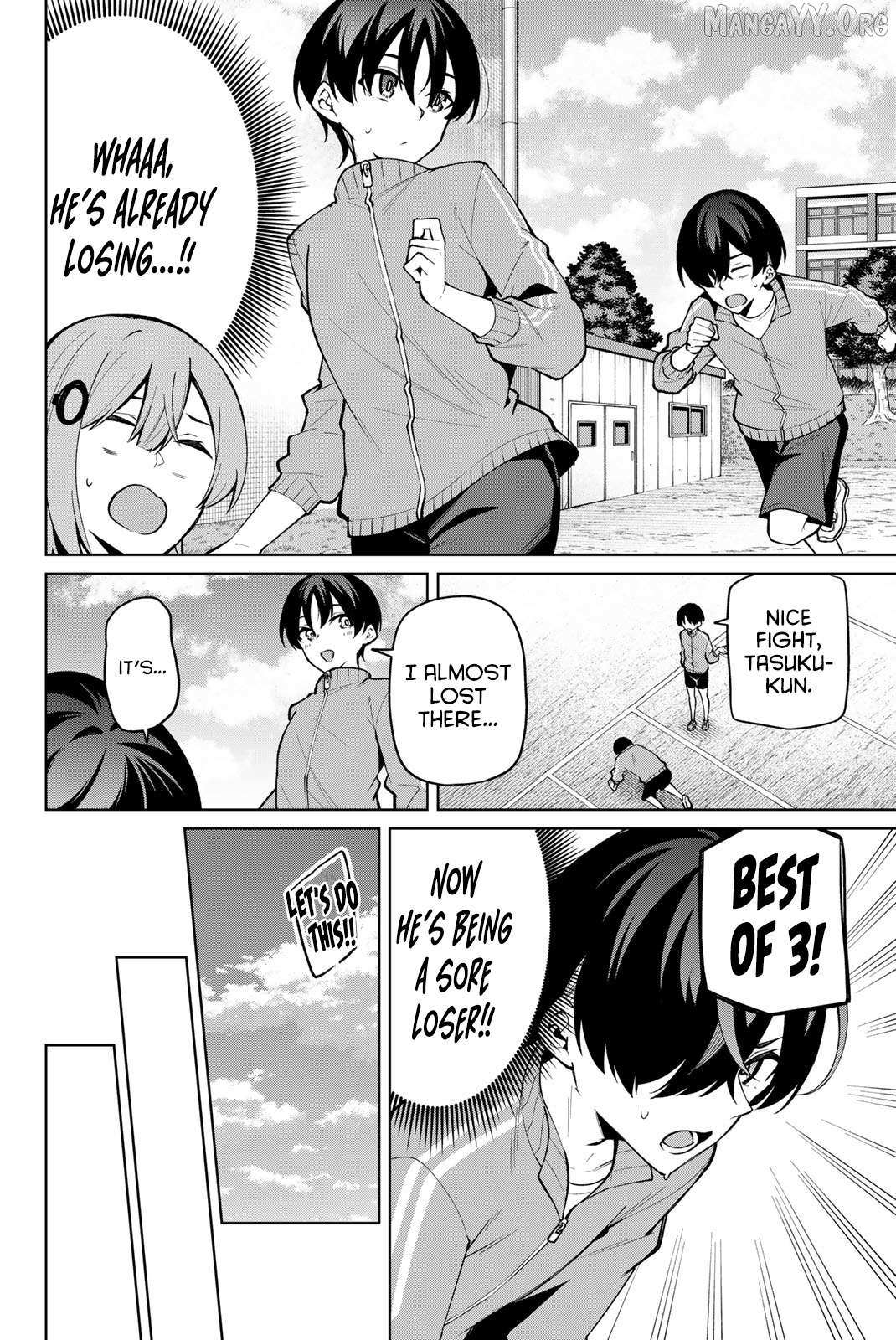 Read Issho Watashi No Joshu De Ite! Manga Online