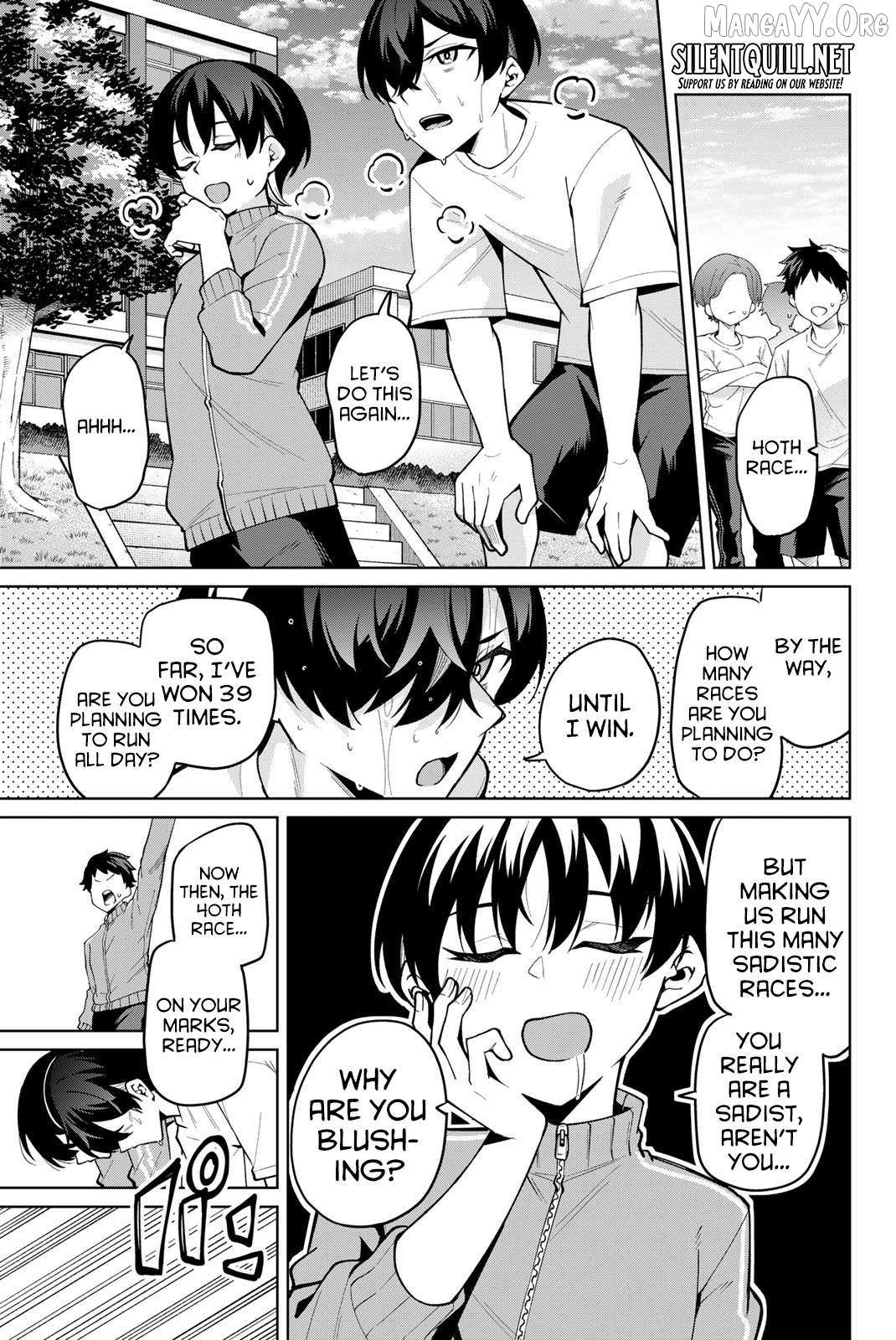 Read Issho Watashi No Joshu De Ite! Manga Online