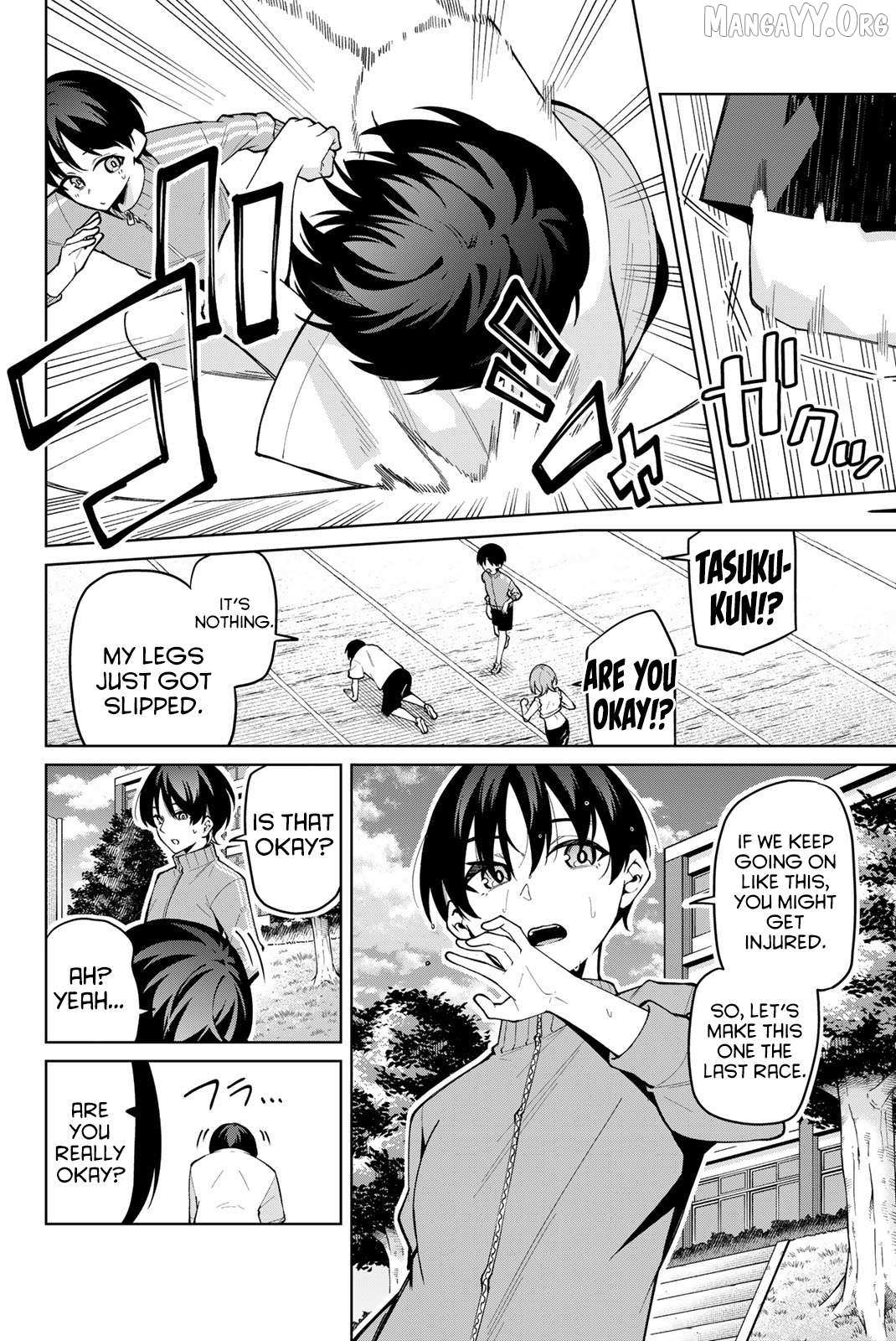 Read Issho Watashi No Joshu De Ite! Manga Online