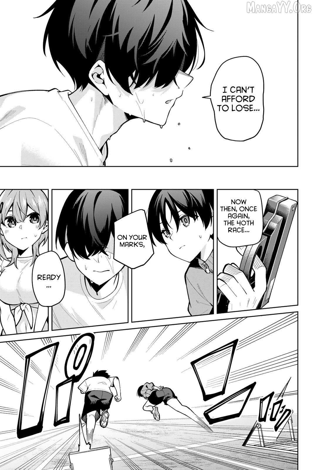 Read Issho Watashi No Joshu De Ite! Manga Online