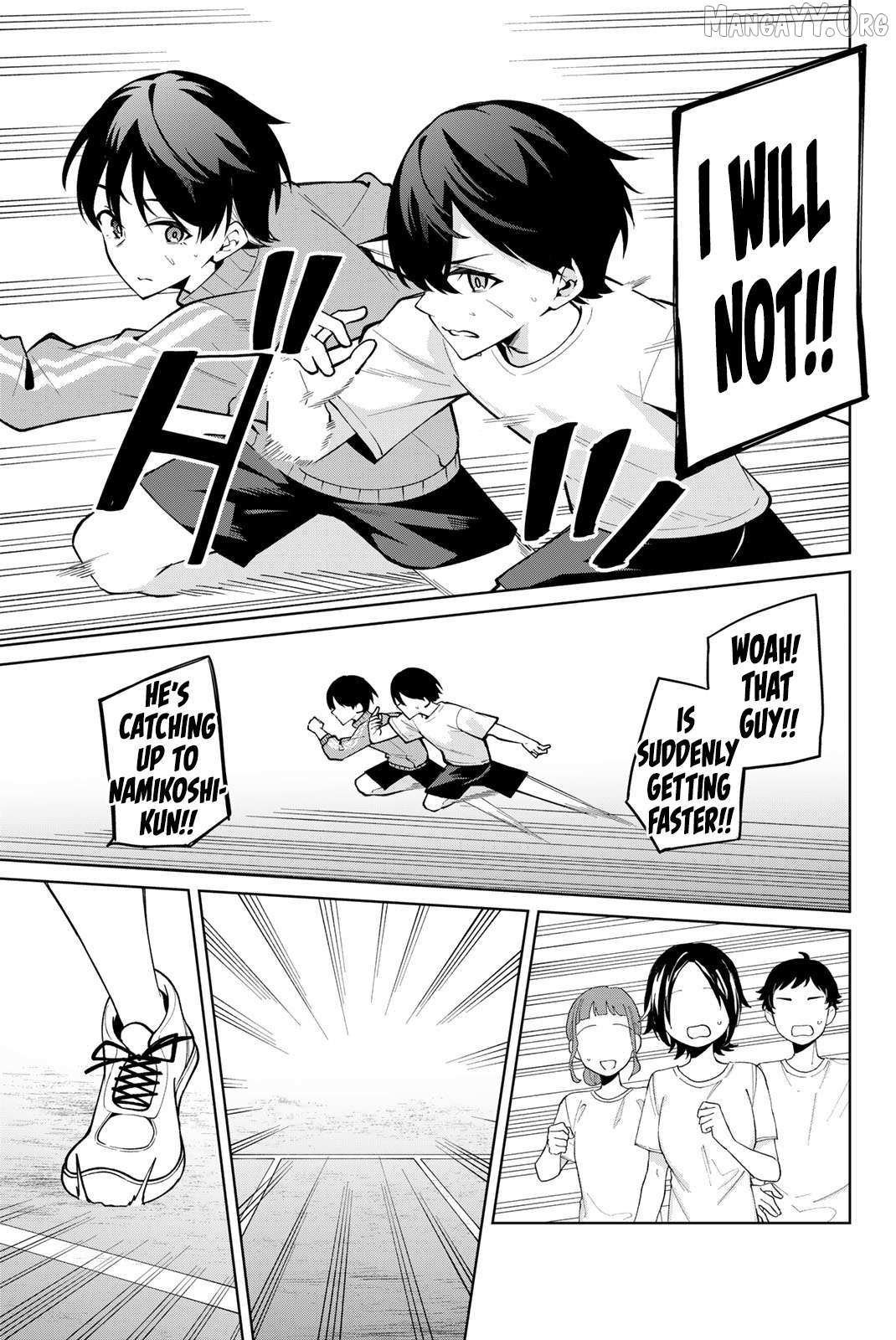 Read Issho Watashi No Joshu De Ite! Manga Online