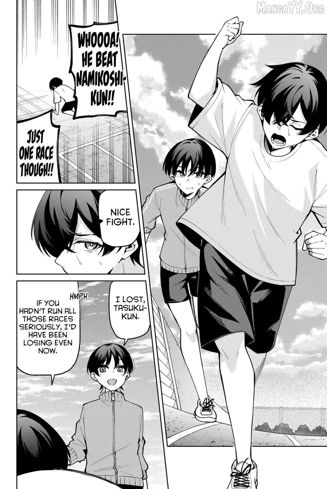 Read Issho Watashi No Joshu De Ite! Manga Online