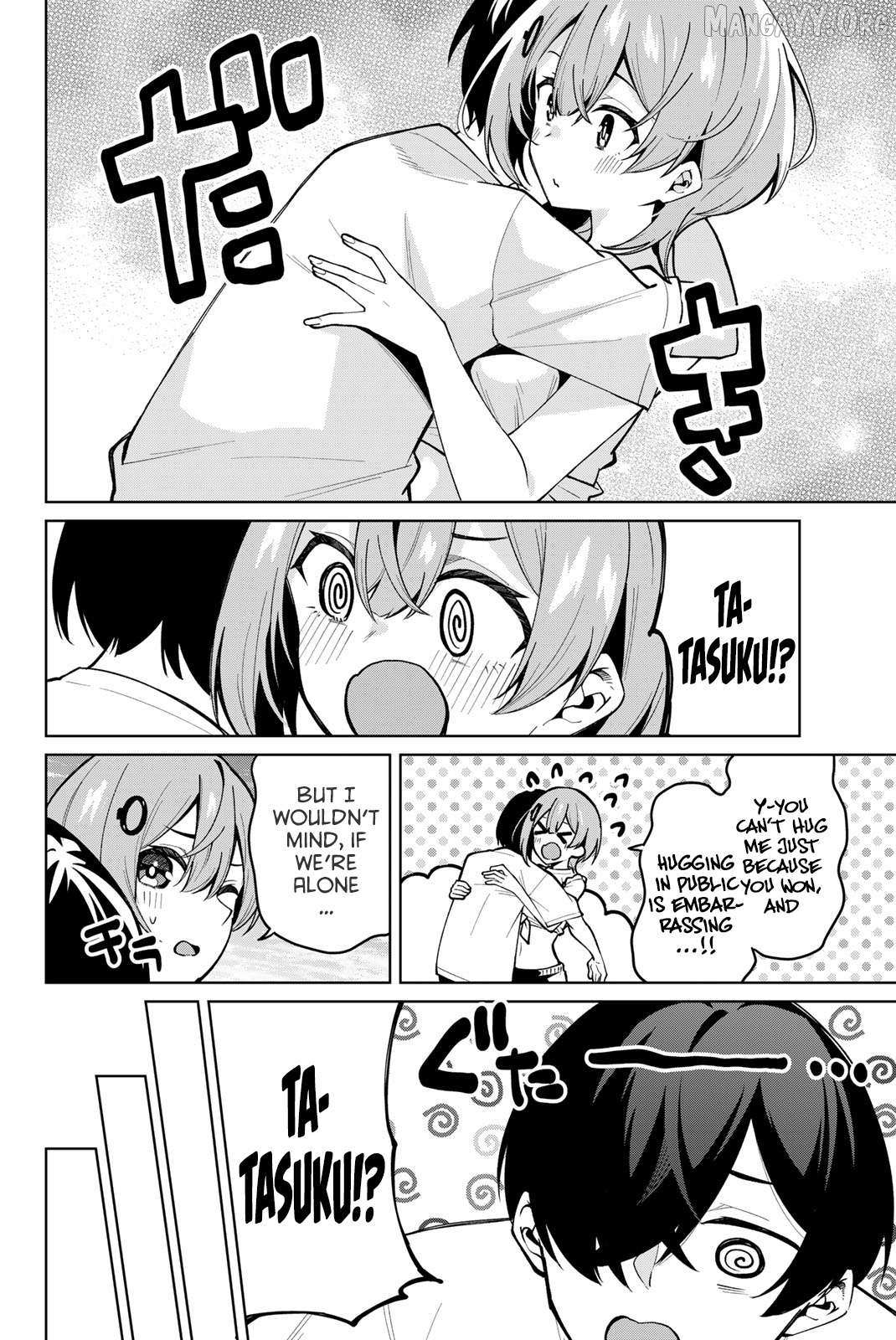 Read Issho Watashi No Joshu De Ite! Manga Online