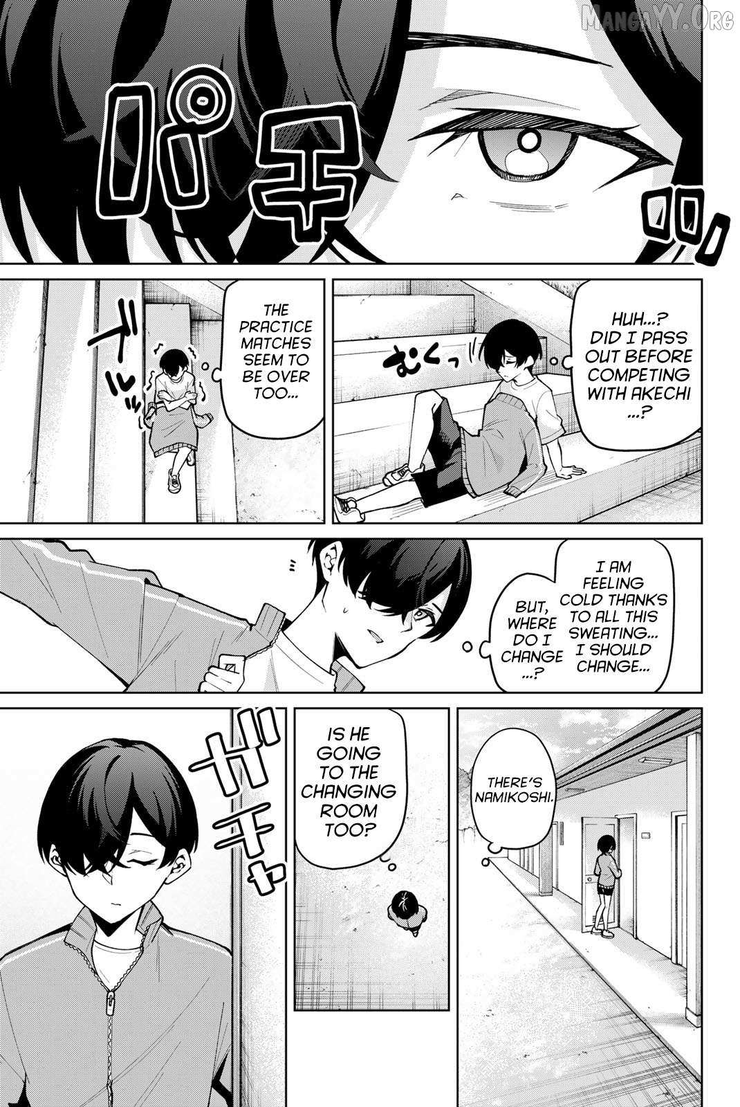 Read Issho Watashi No Joshu De Ite! Manga Online