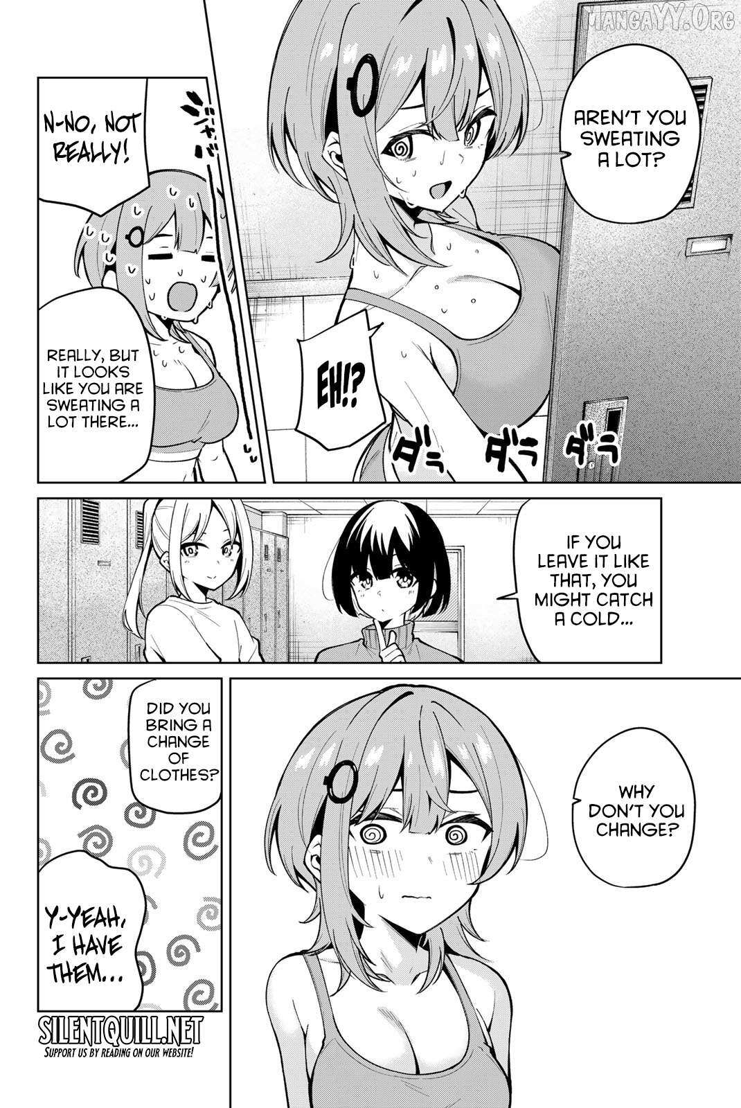 Read Issho Watashi No Joshu De Ite! Manga Online