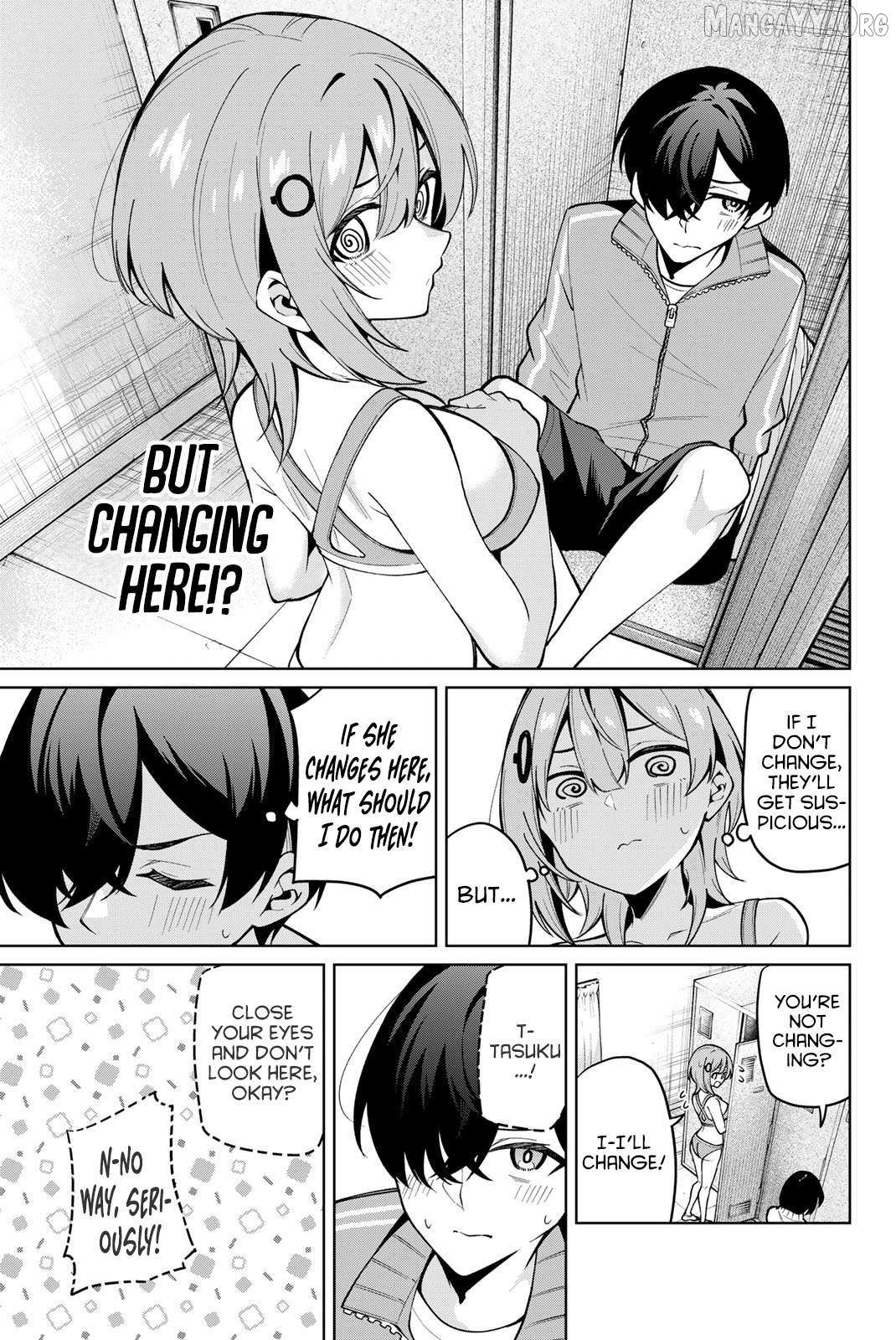 Read Issho Watashi No Joshu De Ite! Manga Online