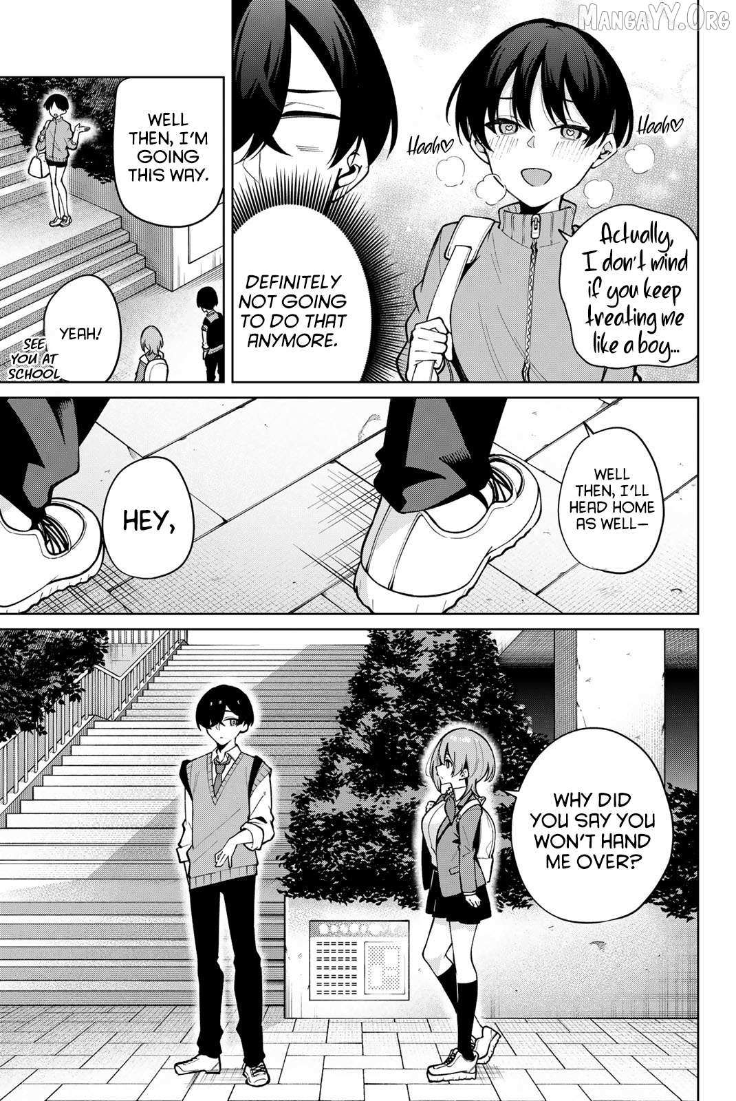 Read Issho Watashi No Joshu De Ite! Manga Online