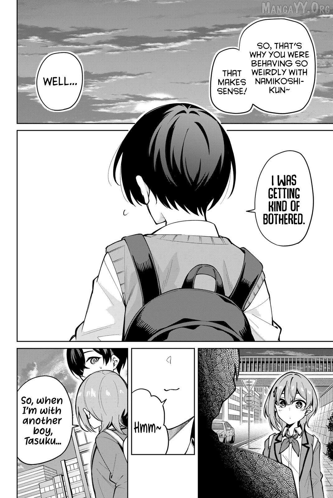 Read Issho Watashi No Joshu De Ite! Manga Online