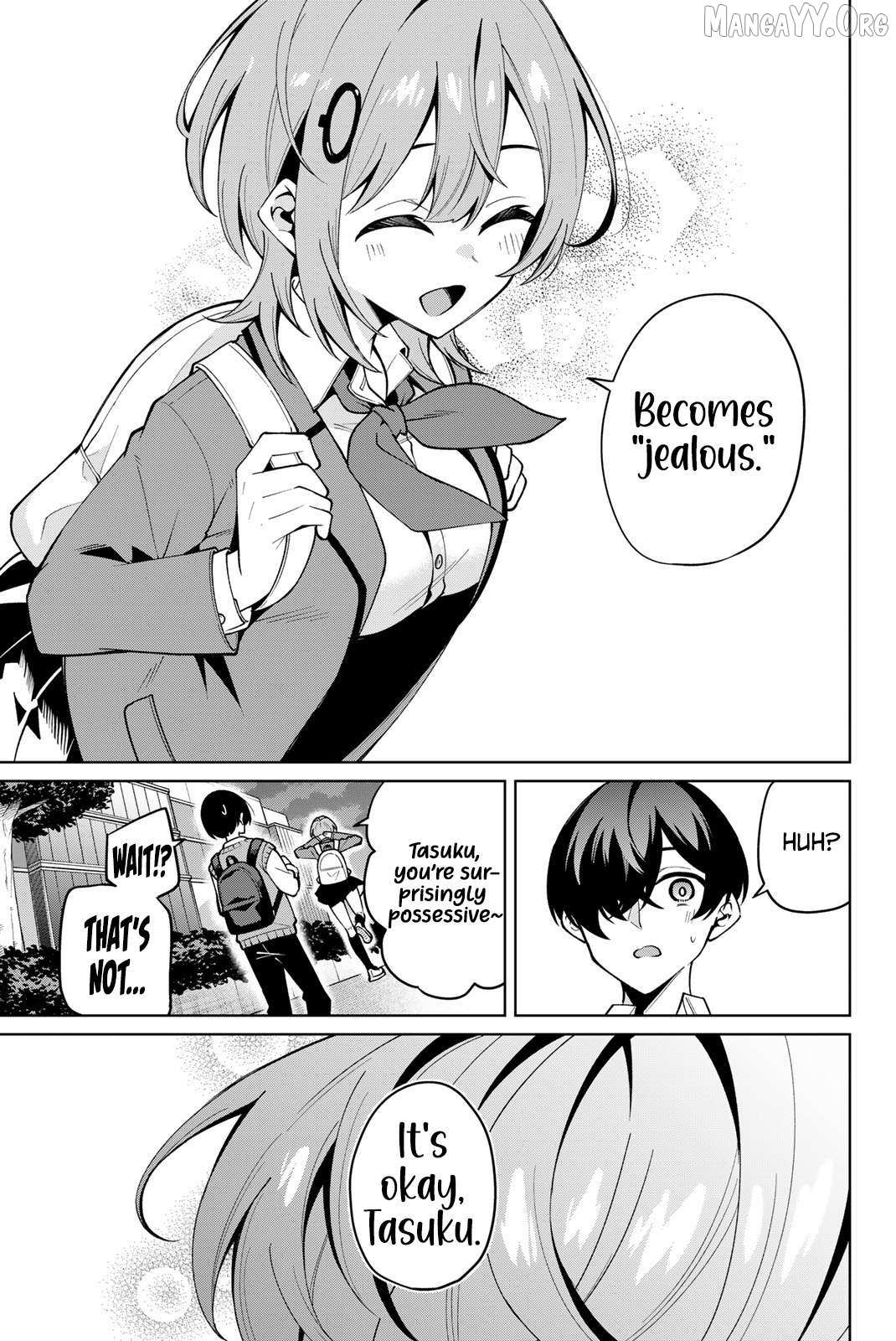 Read Issho Watashi No Joshu De Ite! Manga Online