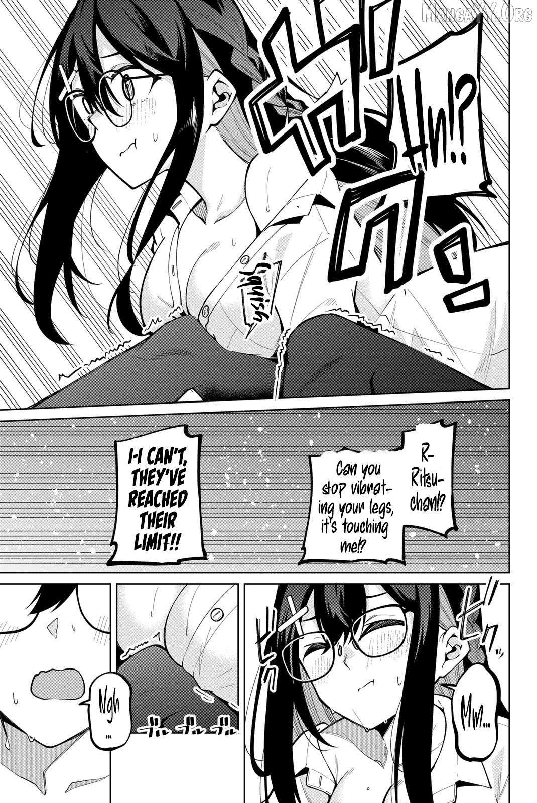 Read Issho Watashi No Joshu De Ite! Manga Online