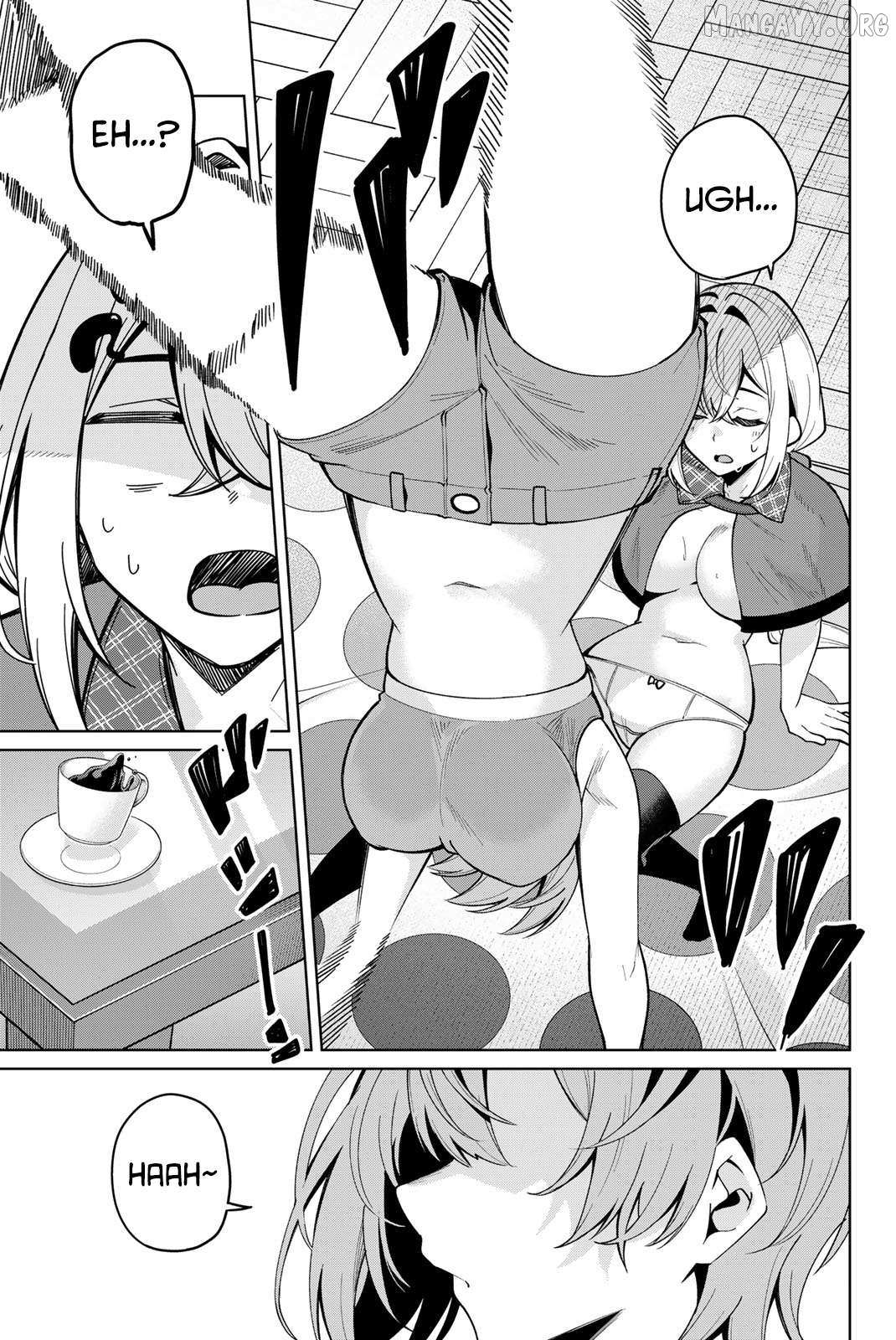 Read Issho Watashi No Joshu De Ite! Manga Online