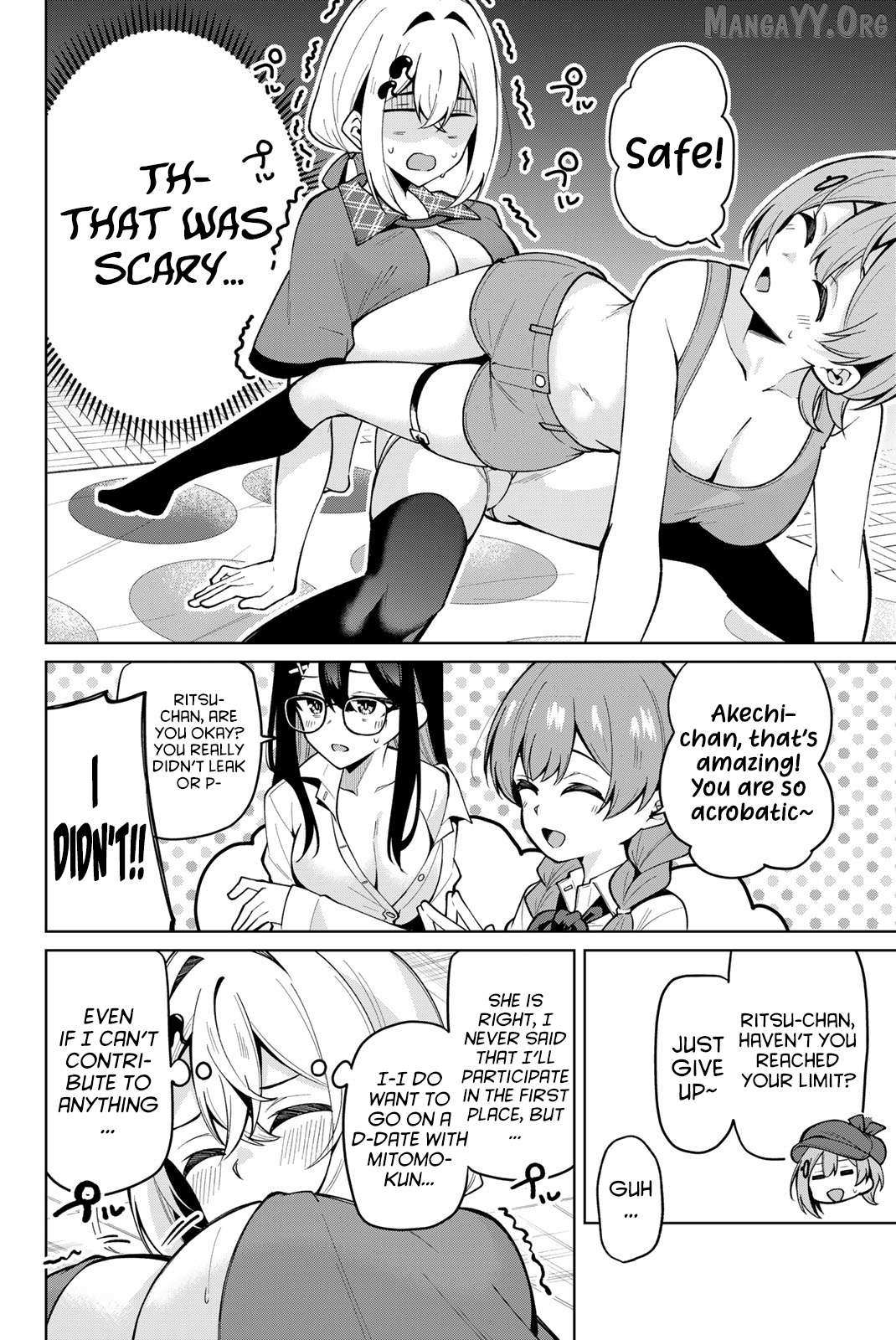 Read Issho Watashi No Joshu De Ite! Manga Online