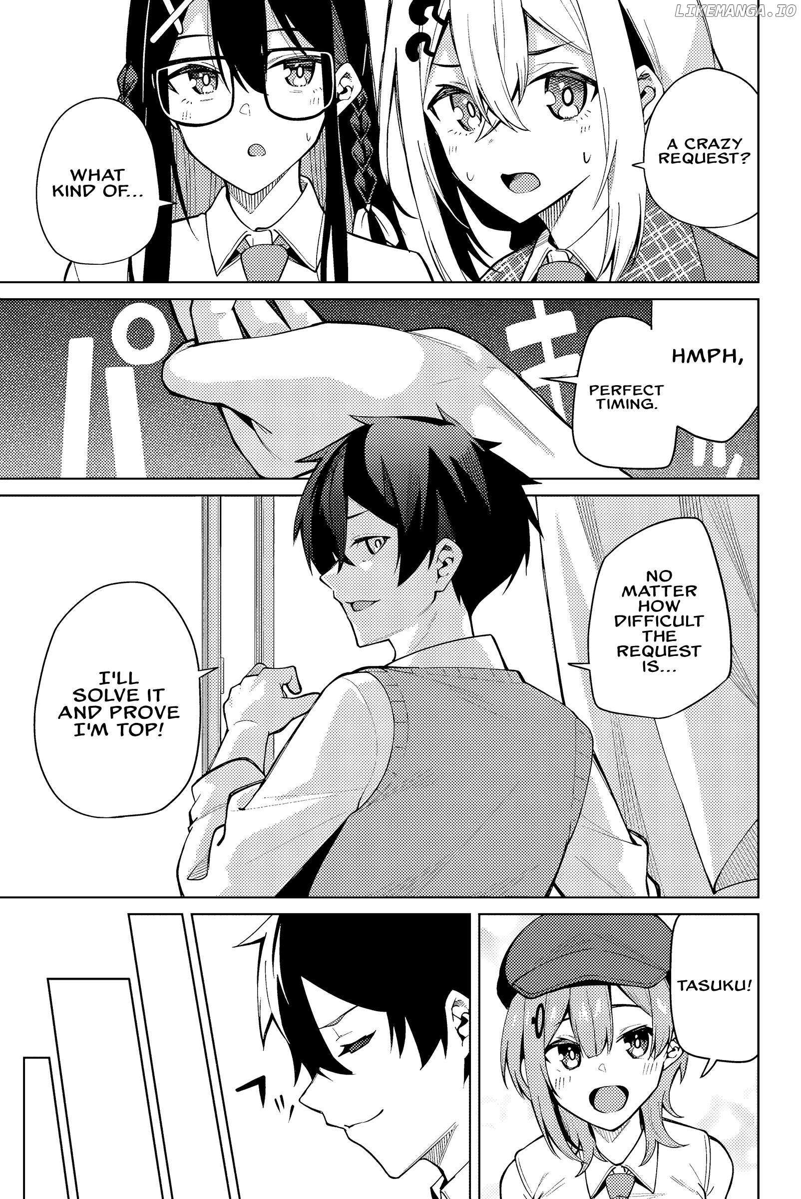 Read Issho Watashi No Joshu De Ite! Manga Online