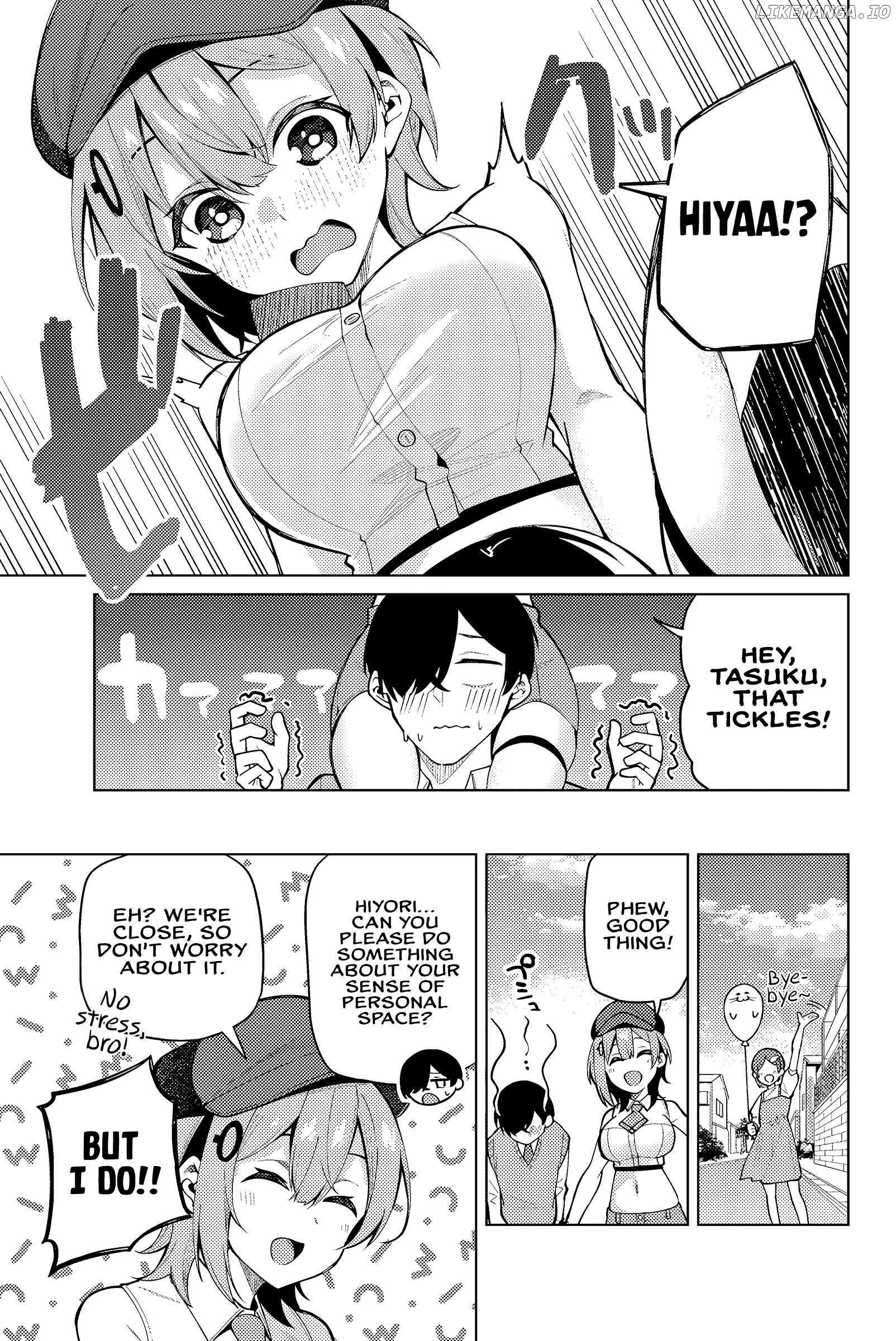 Read Issho Watashi No Joshu De Ite! Manga Online