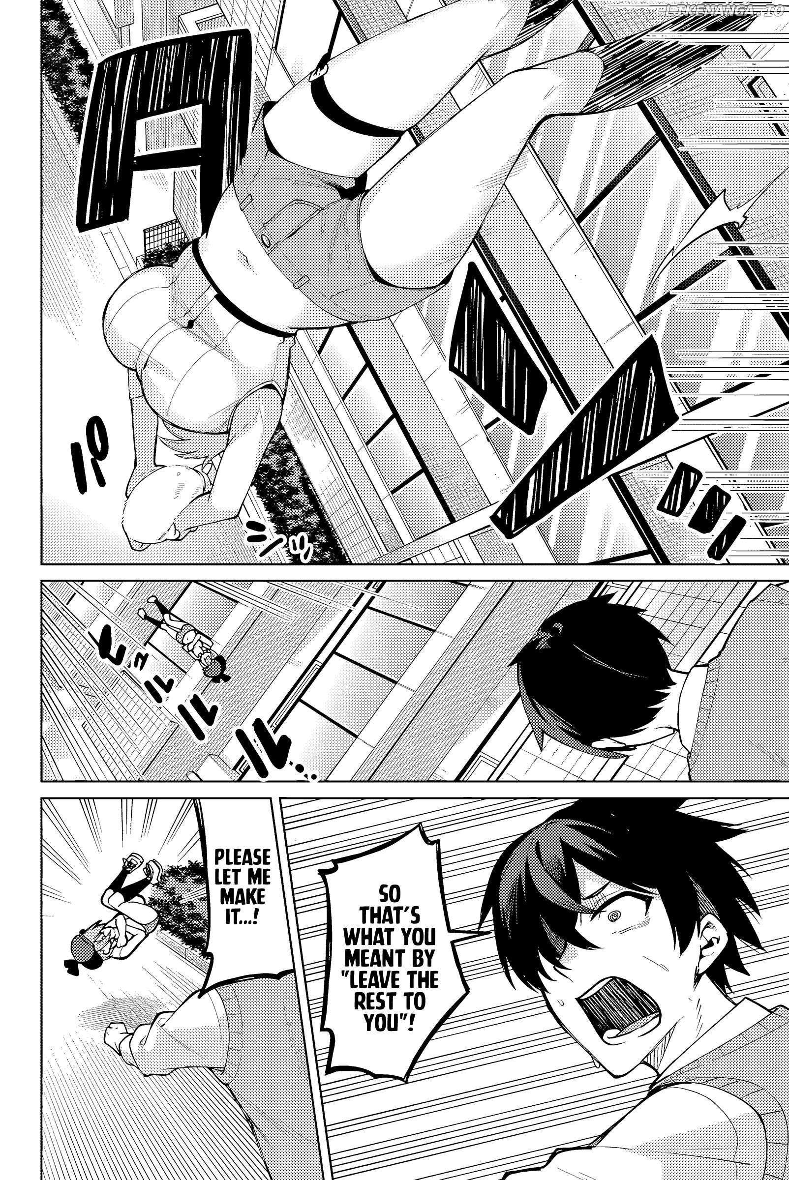 Read Issho Watashi No Joshu De Ite! Manga Online