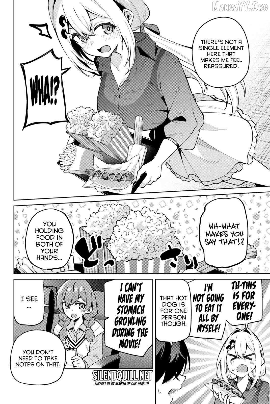 Read Issho Watashi No Joshu De Ite! Manga Online