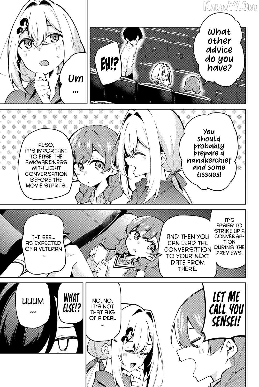 Read Issho Watashi No Joshu De Ite! Manga Online