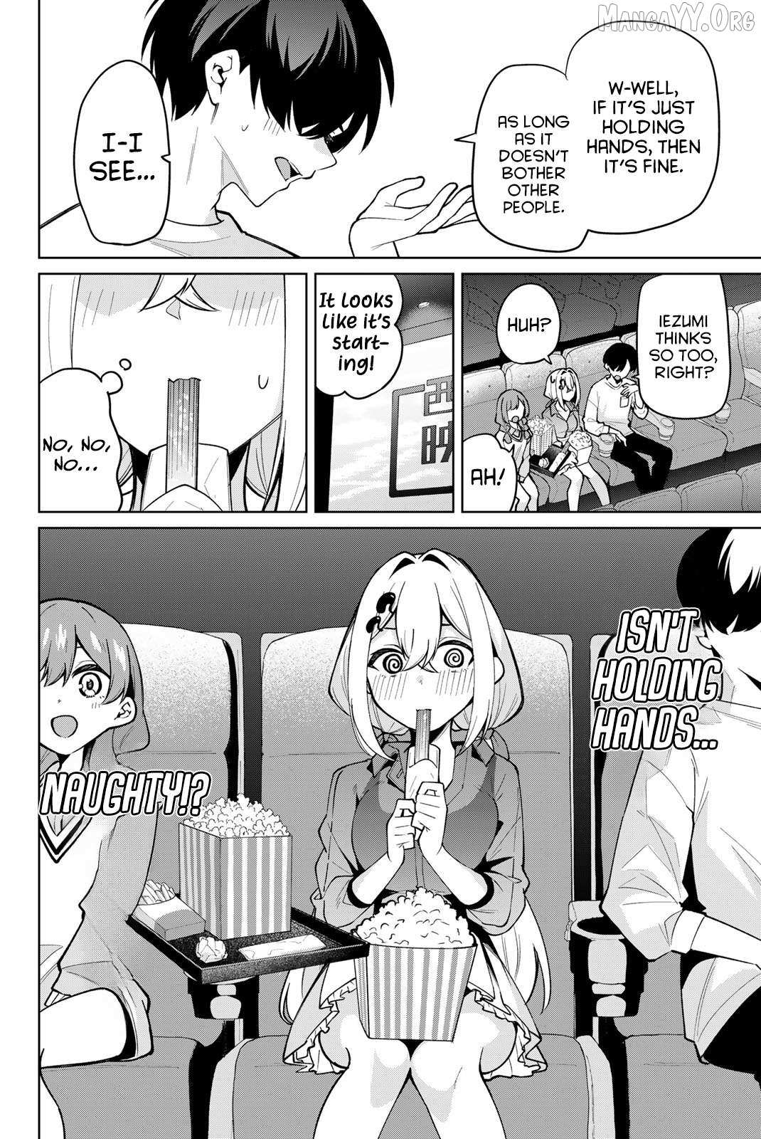 Read Issho Watashi No Joshu De Ite! Manga Online