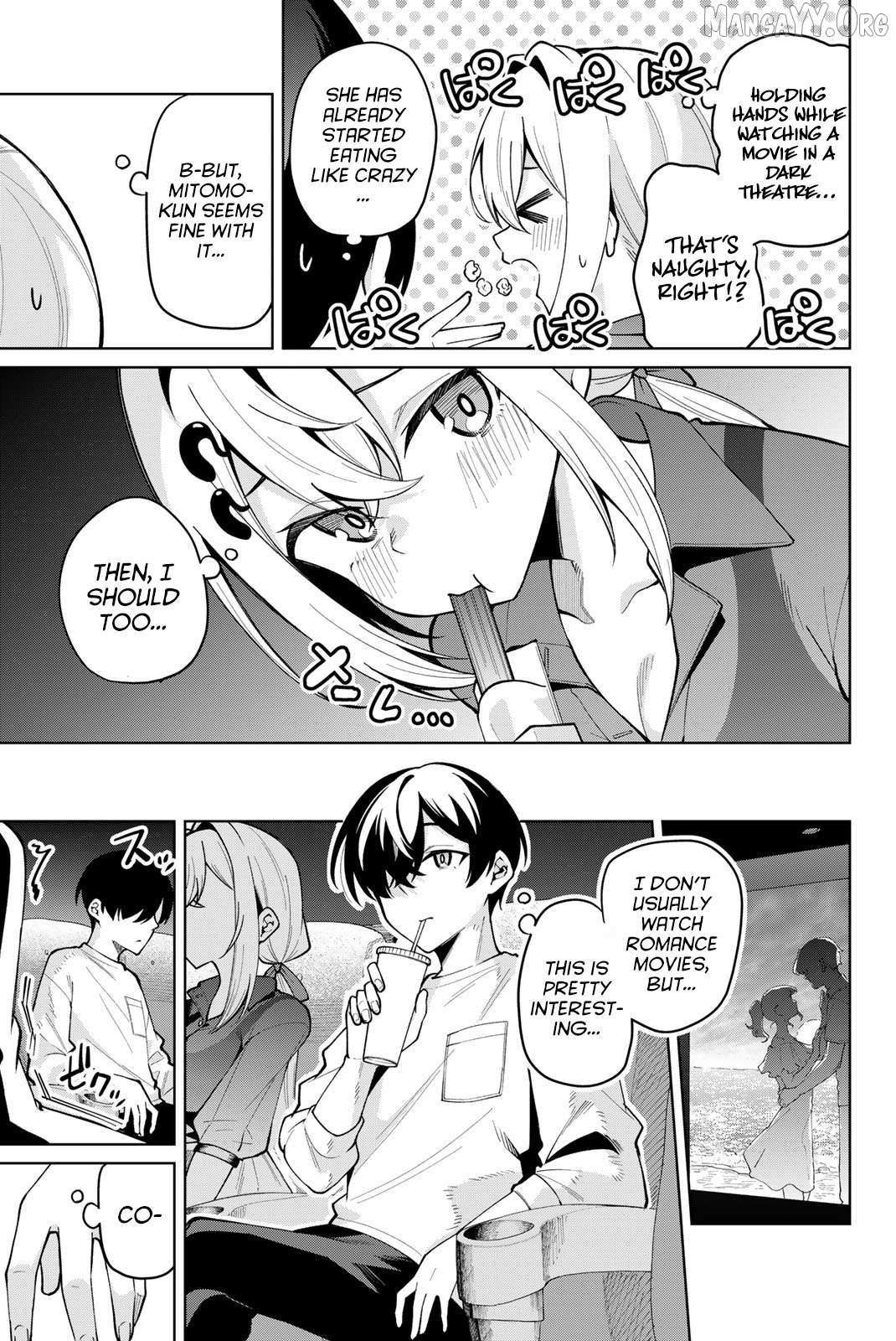 Read Issho Watashi No Joshu De Ite! Manga Online