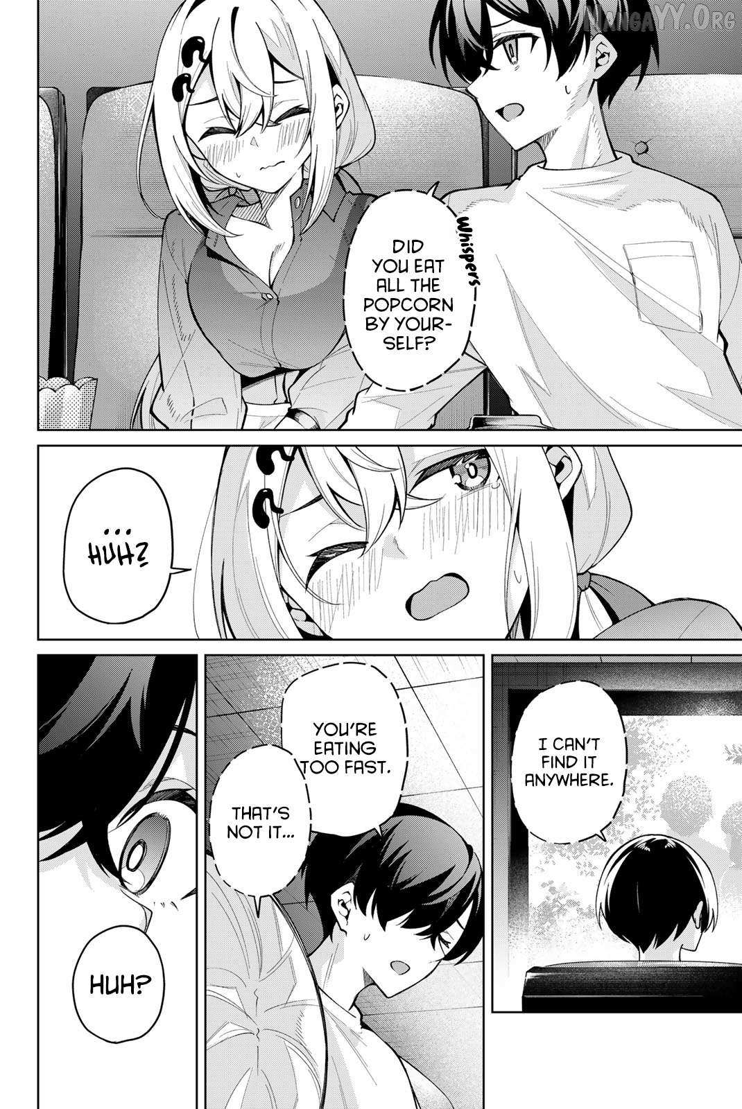 Read Issho Watashi No Joshu De Ite! Manga Online