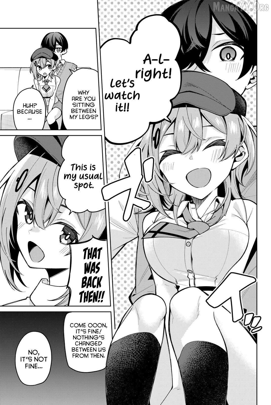 Read Issho Watashi No Joshu De Ite! Manga Online