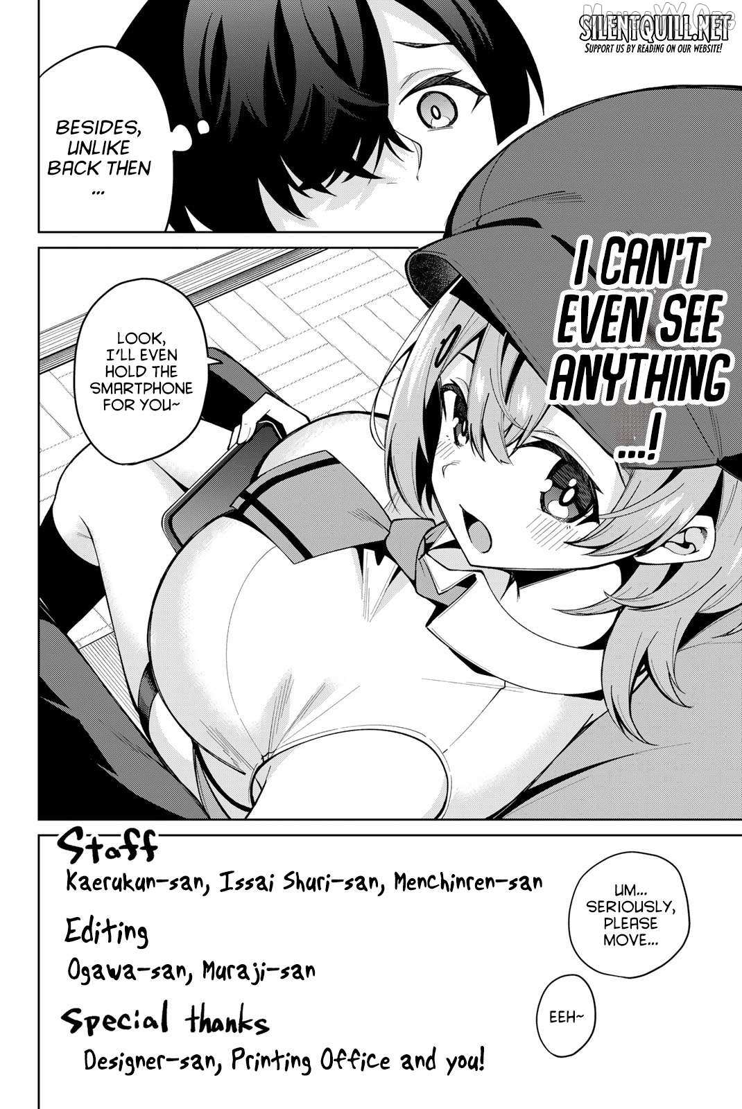 Read Issho Watashi No Joshu De Ite! Manga Online