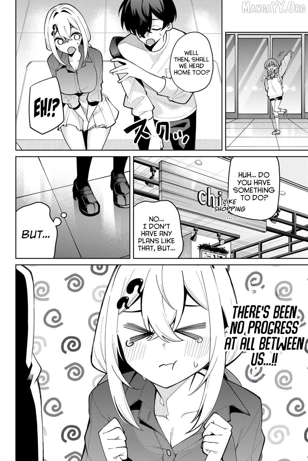 Read Issho Watashi No Joshu De Ite! Manga Online