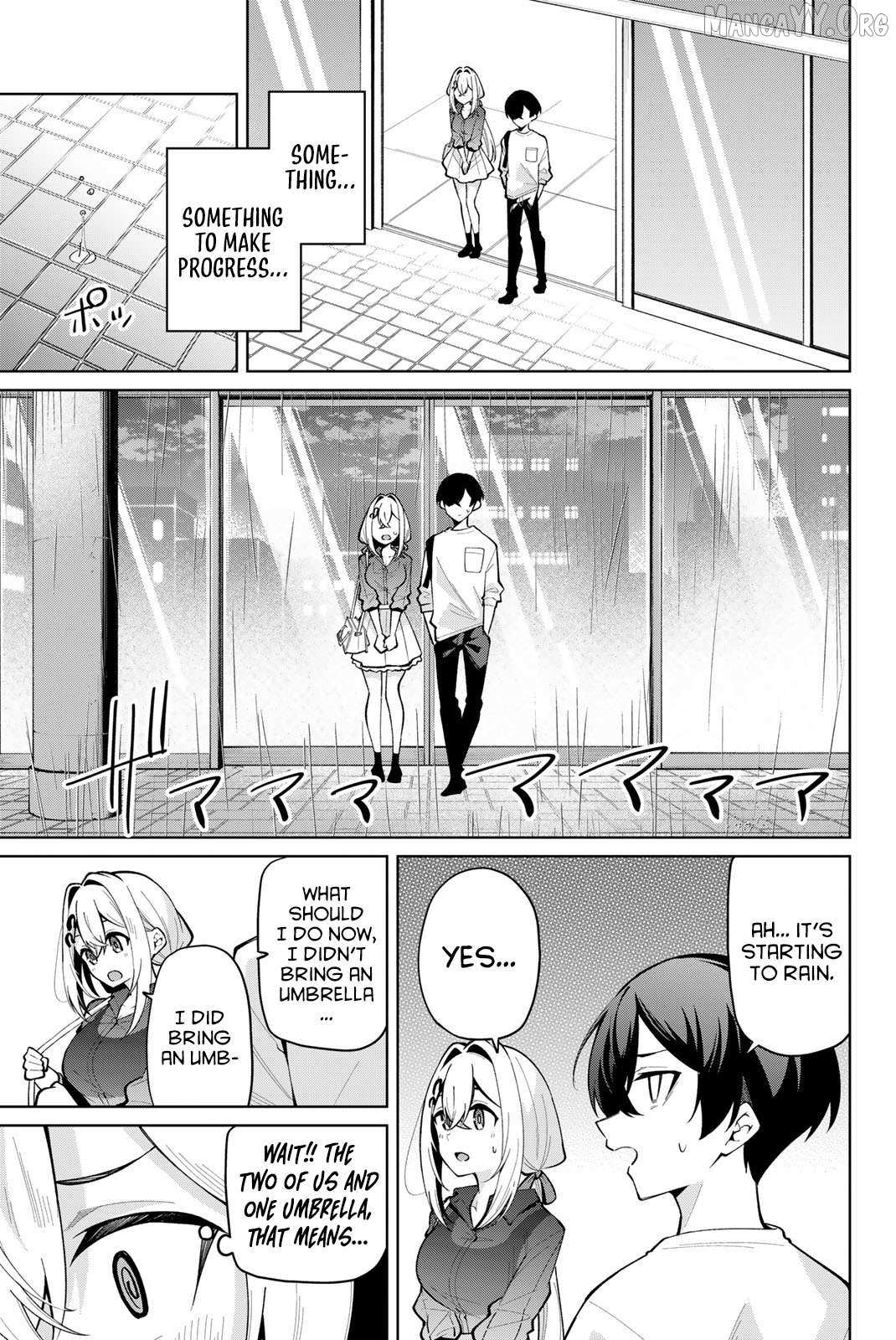 Read Issho Watashi No Joshu De Ite! Manga Online