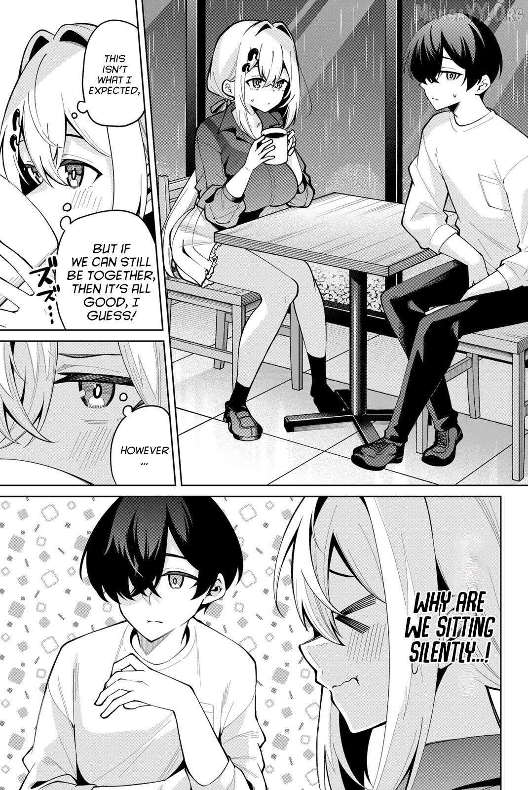 Read Issho Watashi No Joshu De Ite! Manga Online