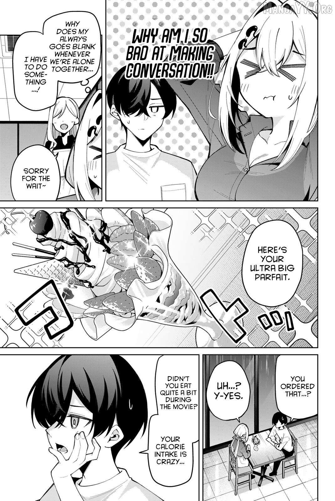 Read Issho Watashi No Joshu De Ite! Manga Online