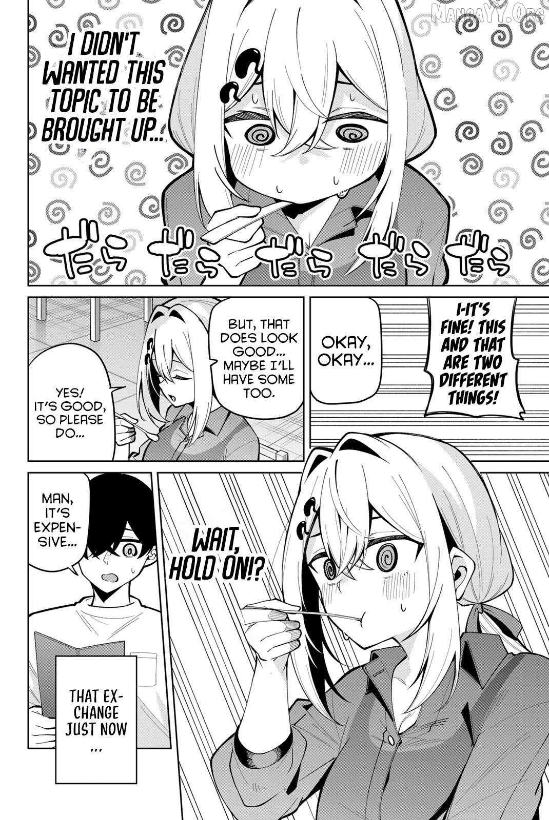 Read Issho Watashi No Joshu De Ite! Manga Online