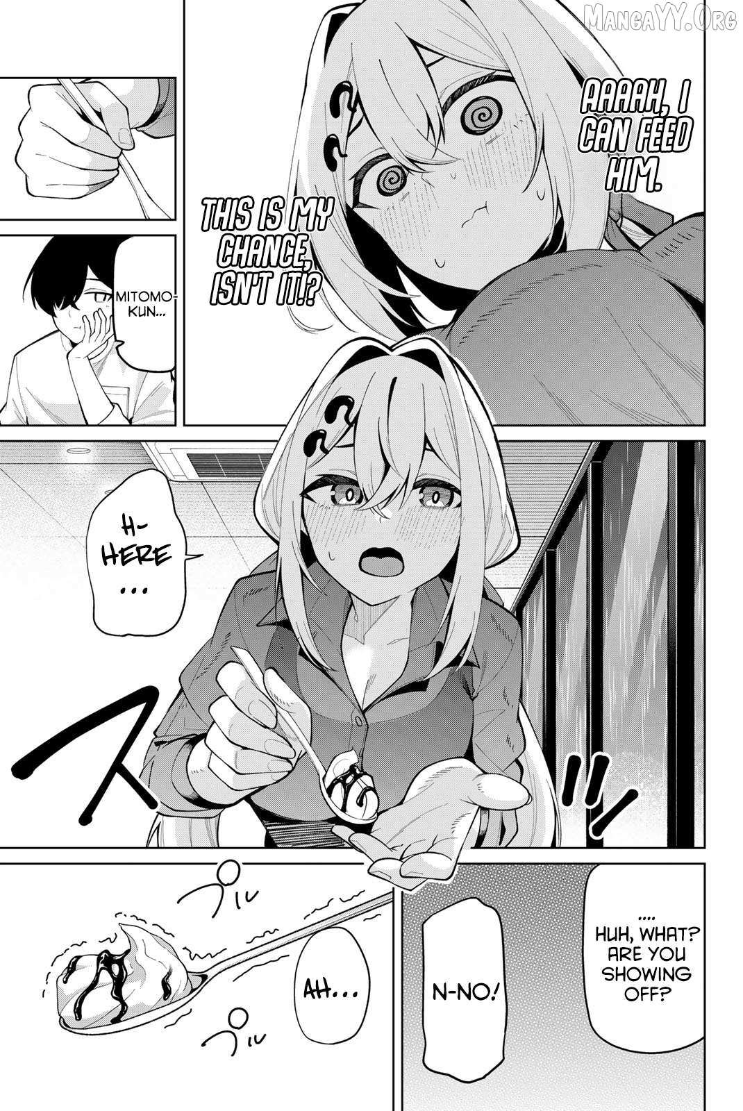 Read Issho Watashi No Joshu De Ite! Manga Online