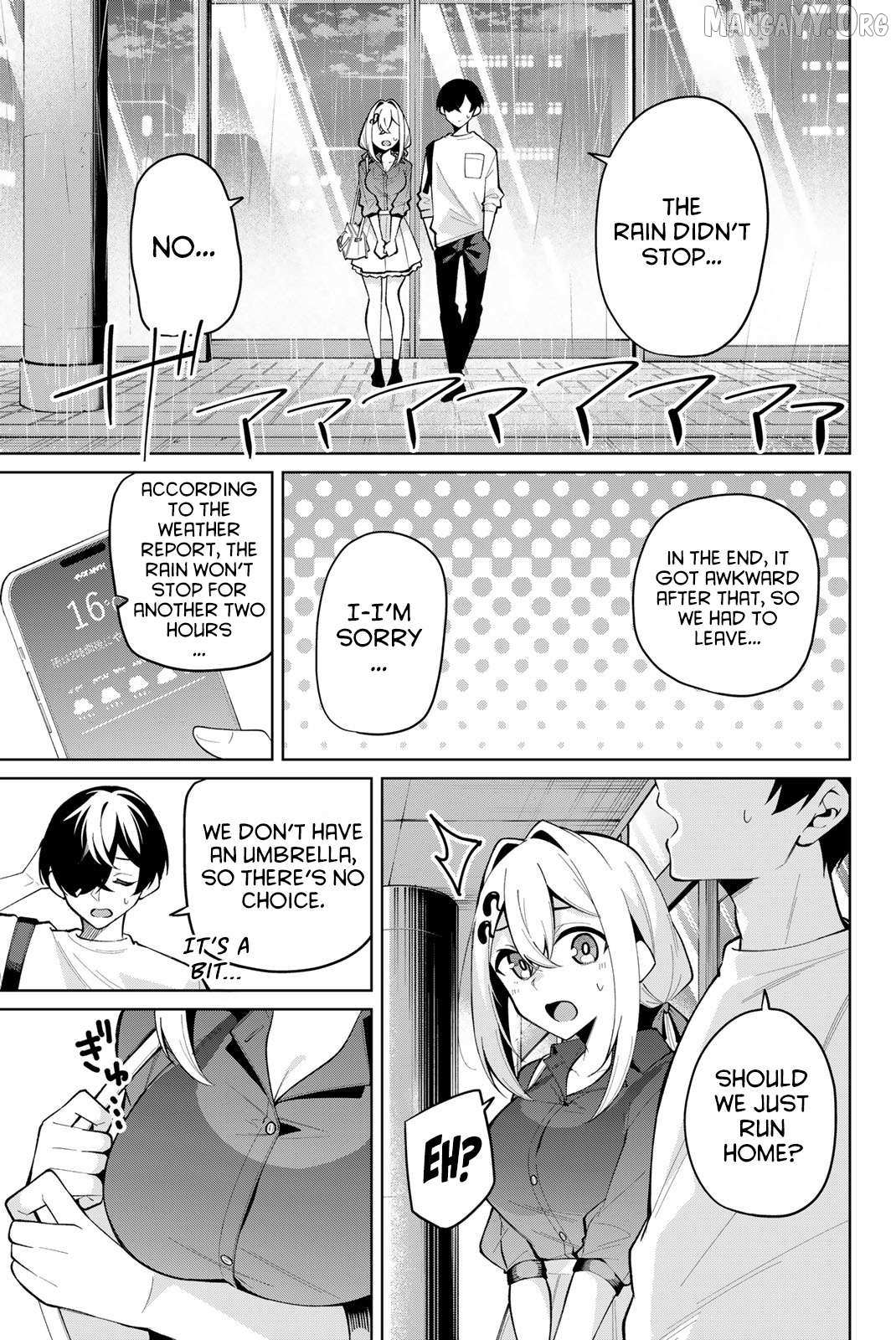 Read Issho Watashi No Joshu De Ite! Manga Online