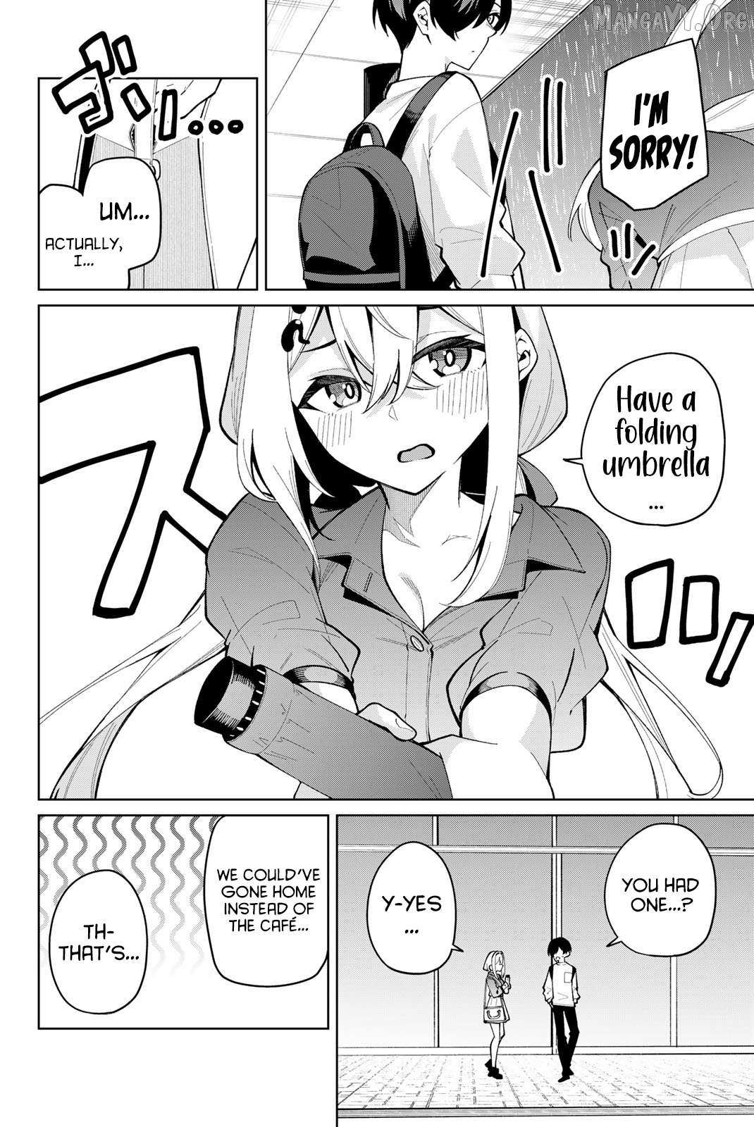 Read Issho Watashi No Joshu De Ite! Manga Online