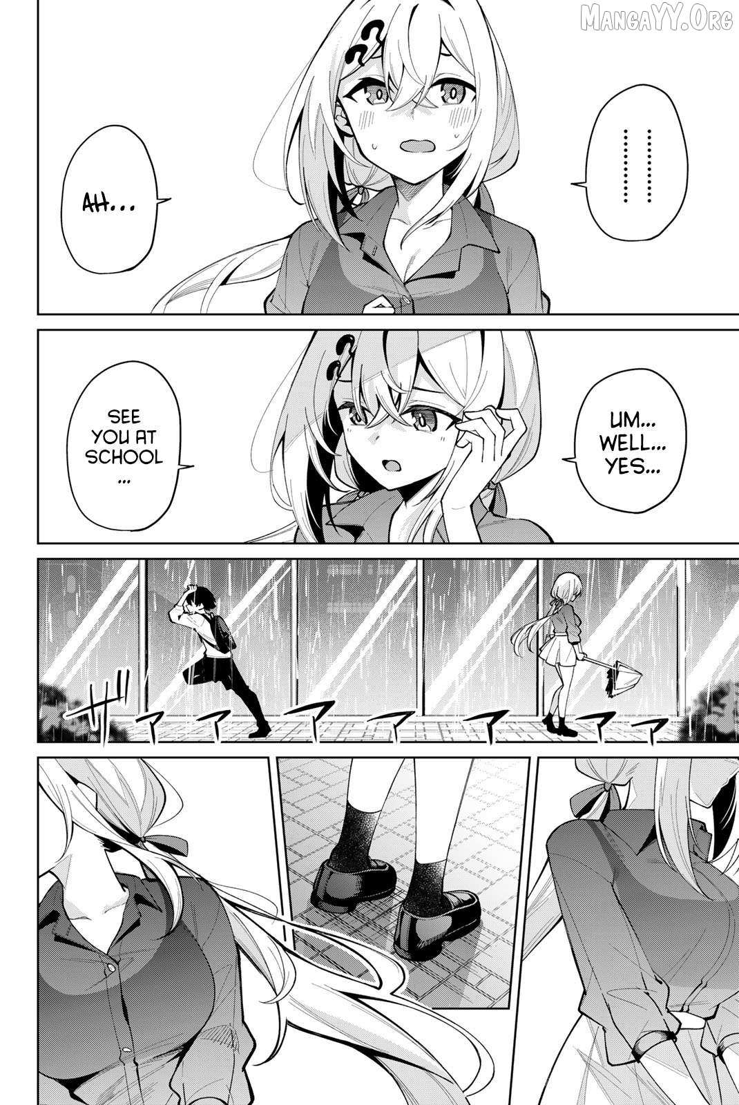 Read Issho Watashi No Joshu De Ite! Manga Online