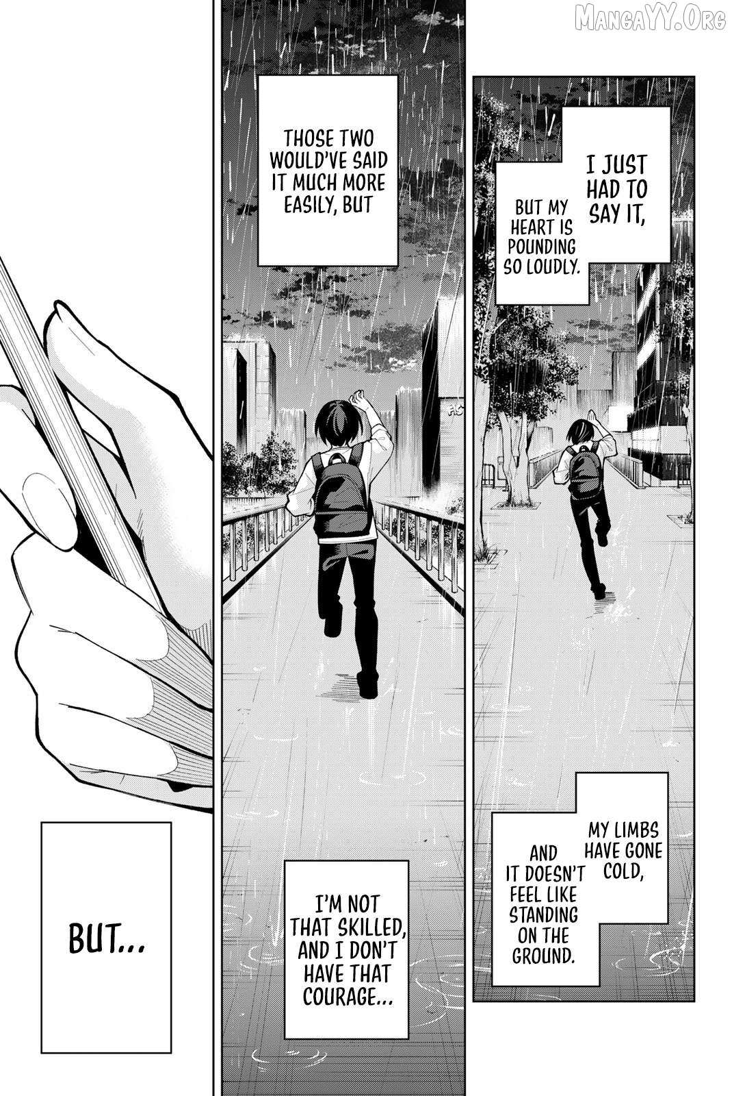 Read Issho Watashi No Joshu De Ite! Manga Online