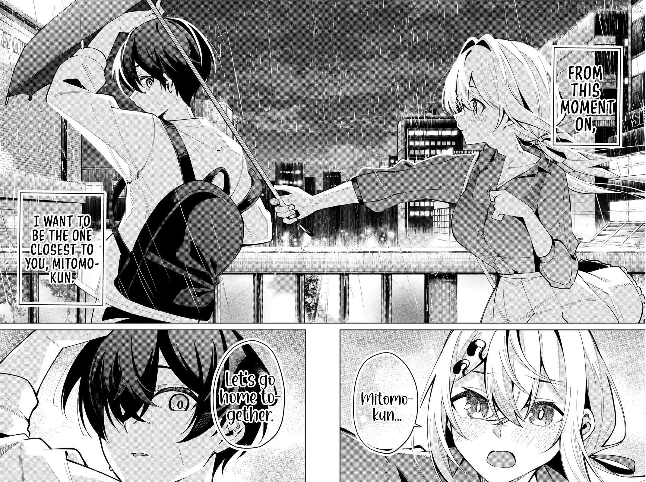 Read Issho Watashi No Joshu De Ite! Manga Online