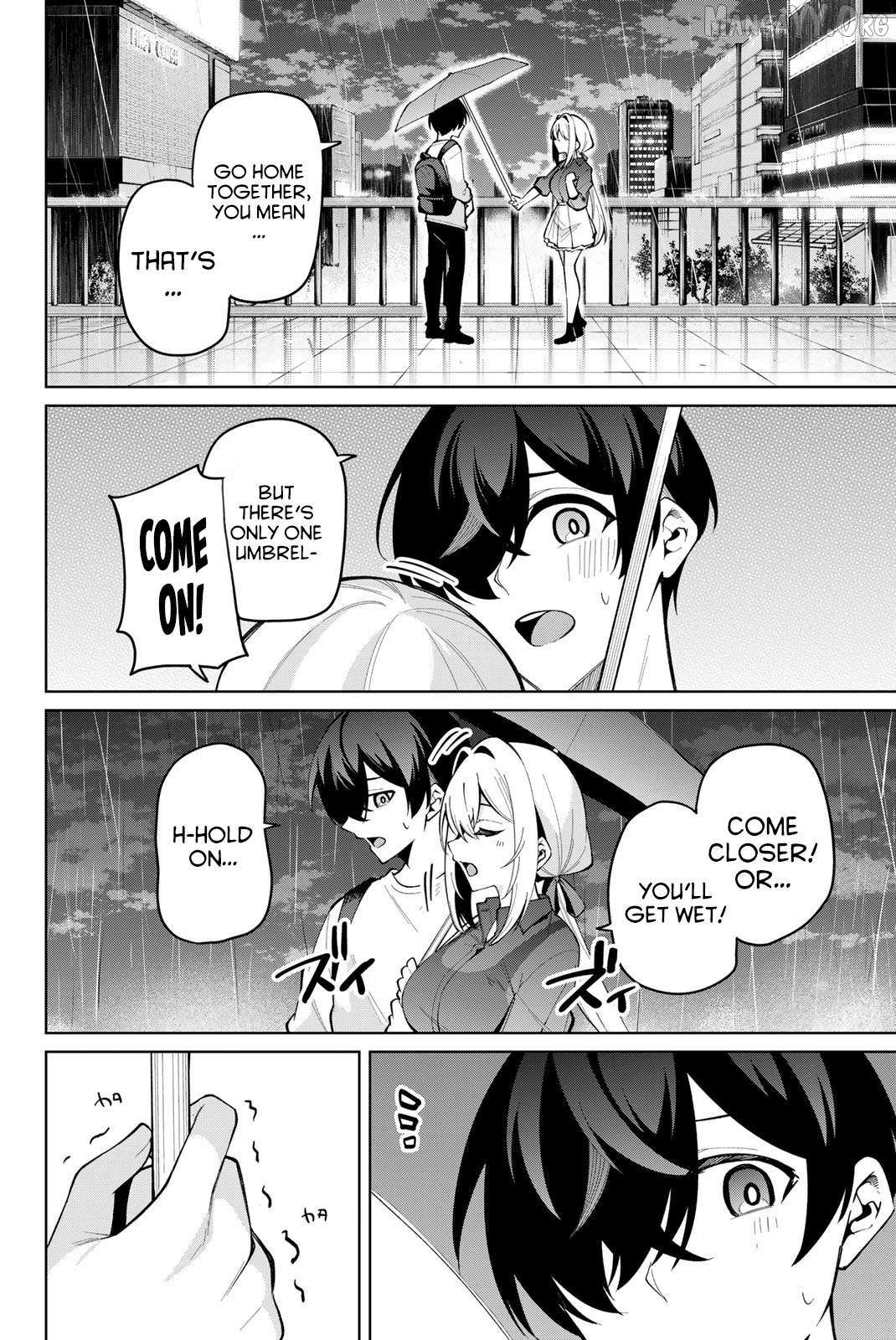 Read Issho Watashi No Joshu De Ite! Manga Online