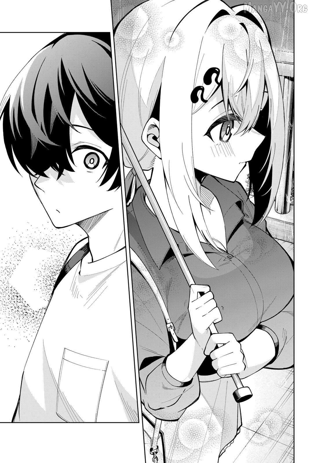 Read Issho Watashi No Joshu De Ite! Manga Online