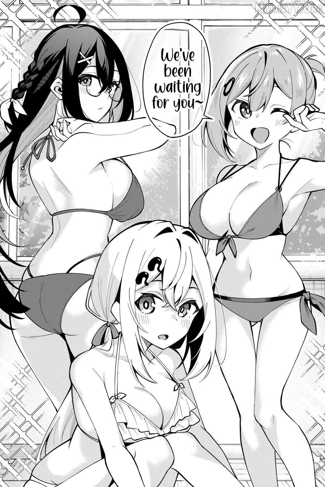 Read Issho Watashi No Joshu De Ite! Manga Online